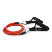 Single Stackable Resistance Band 8 lb to 12 lb