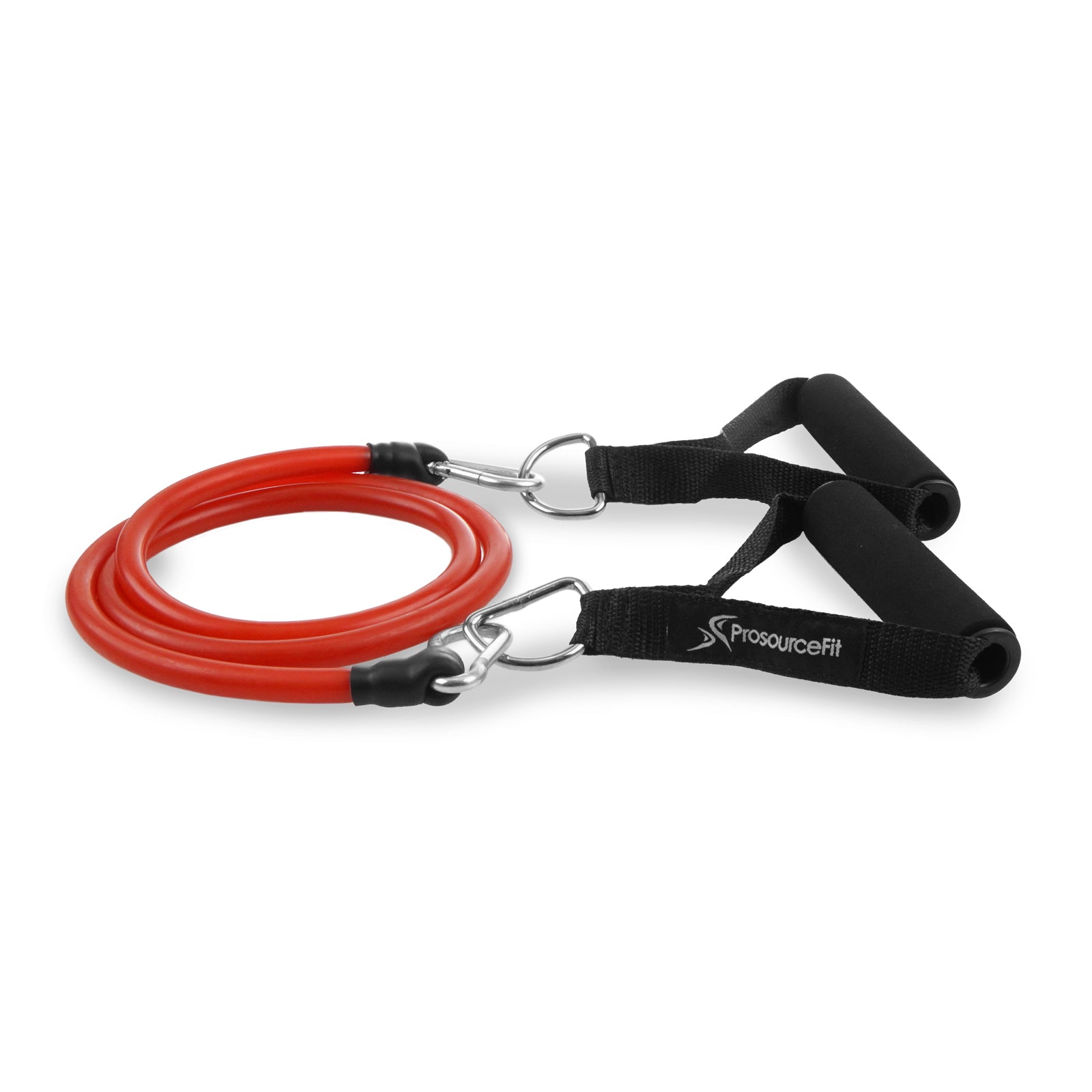 Single Stackable Resistance Band 8 lb to 12 lb
