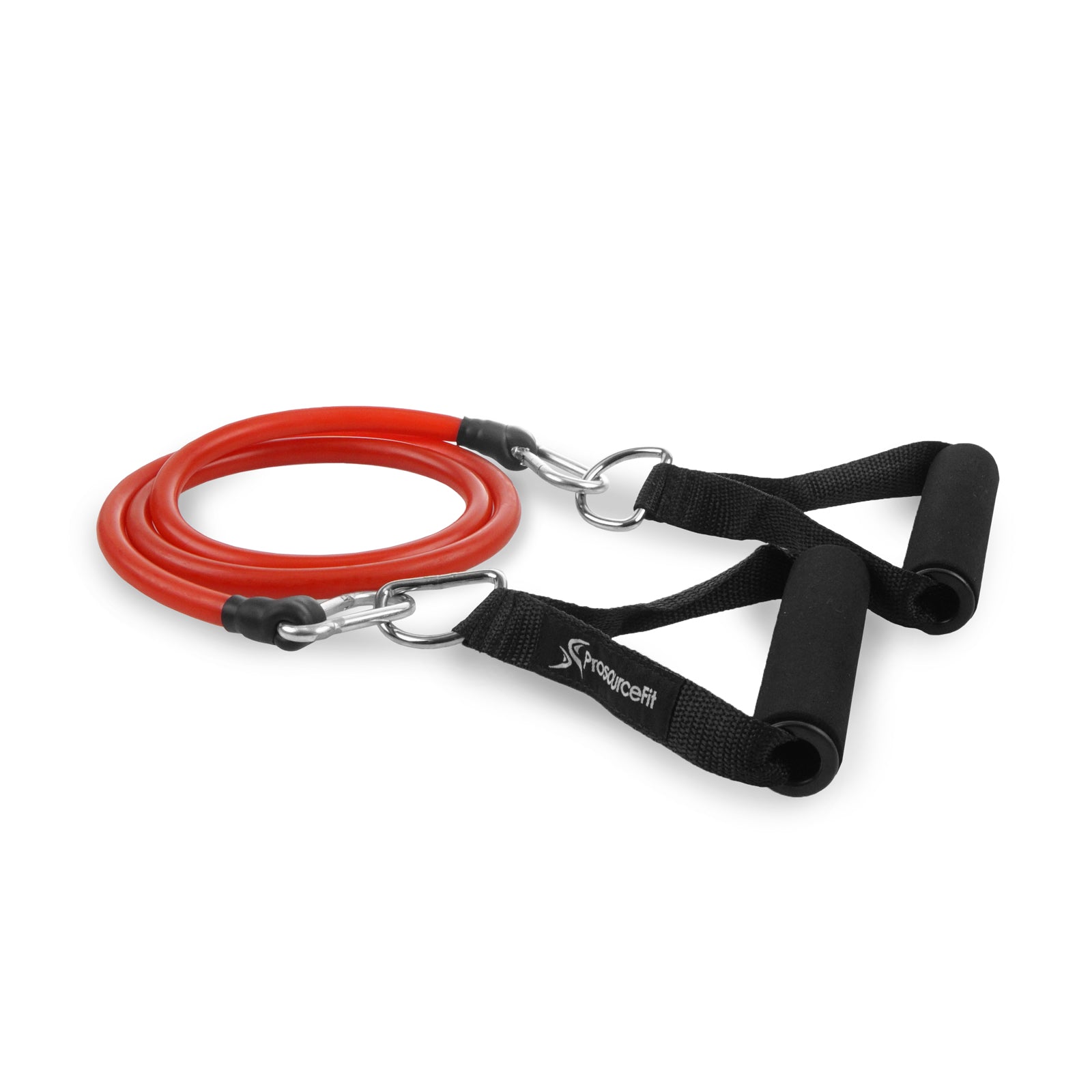Single Stackable Resistance Band 8 lb to 12 lb