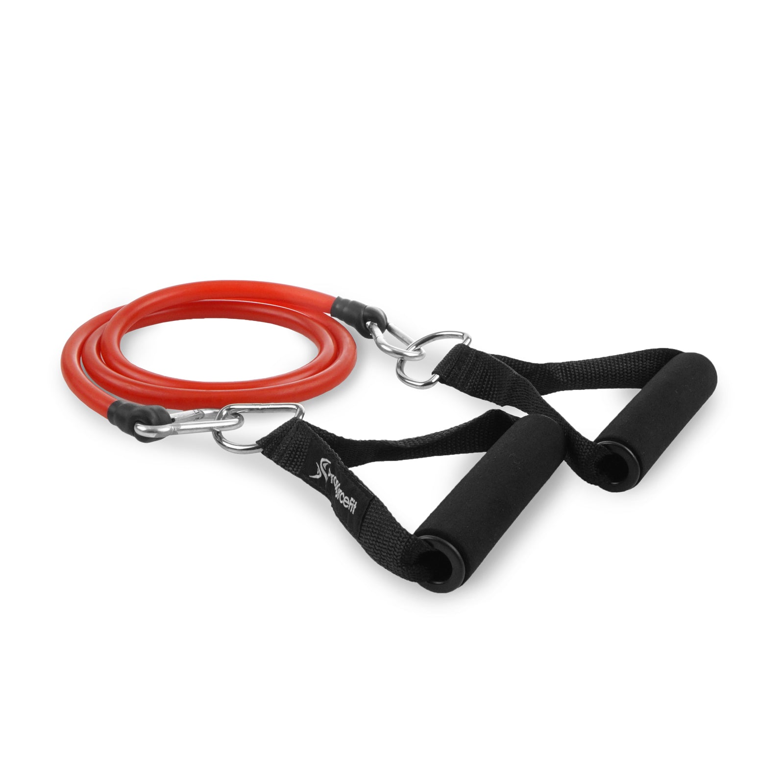 Single Stackable Resistance Band 8 lb to 12 lb