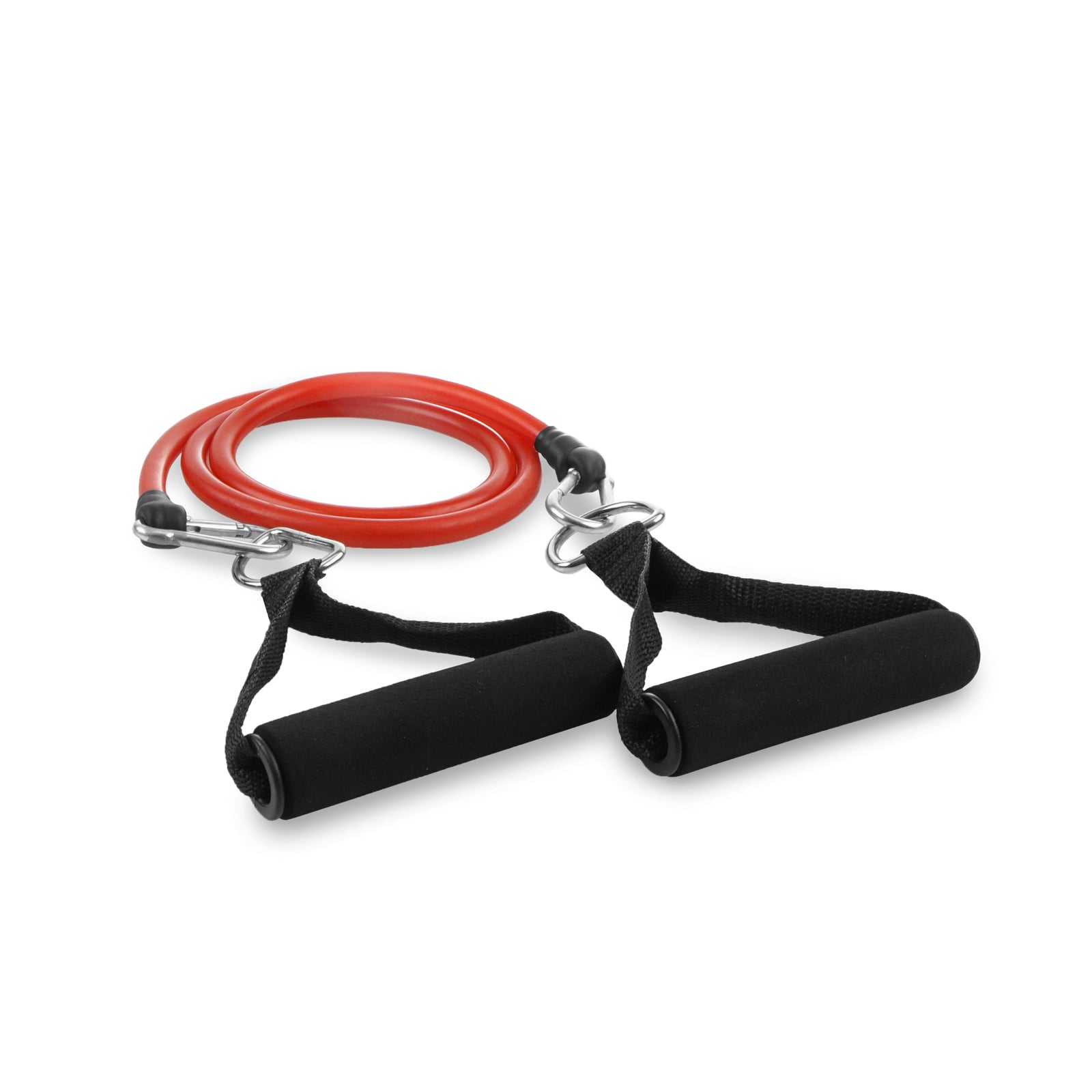 Single Stackable Resistance Band 8 lb to 12 lb