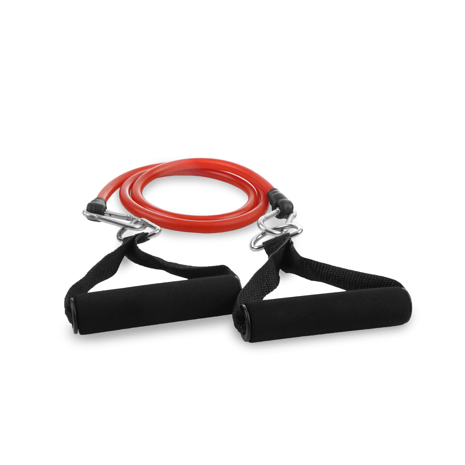 Single Stackable Resistance Band 8 lb to 12 lb