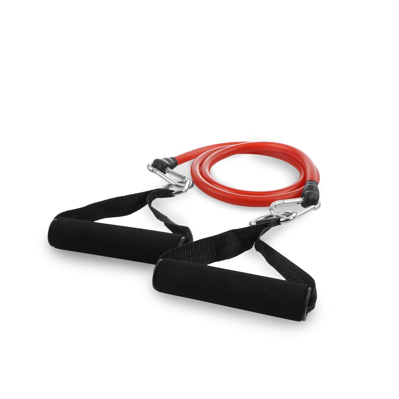 Single Stackable Resistance Band 8 lb to 12 lb
