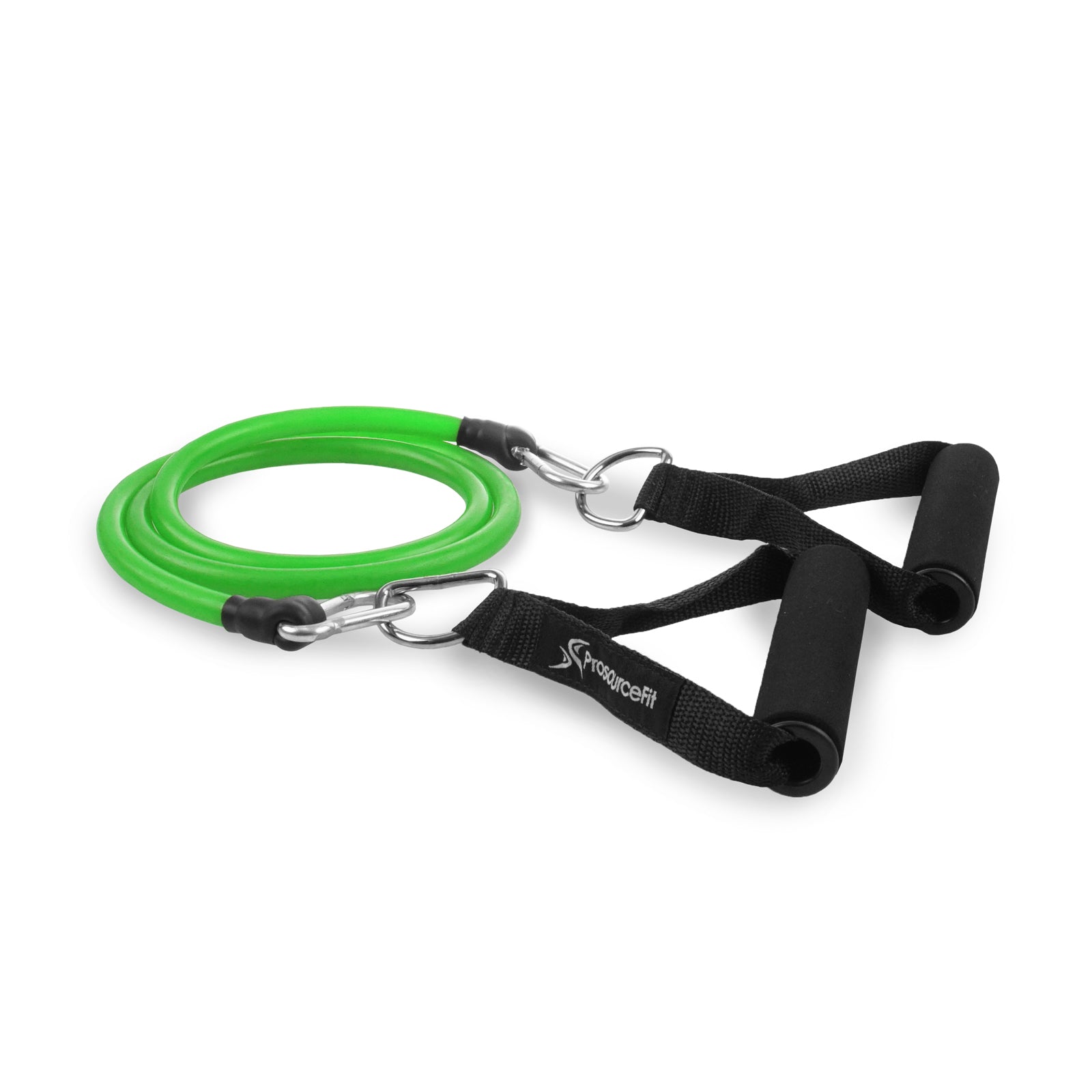 Single Stackable Resistance Band 5 lb to 8 lb