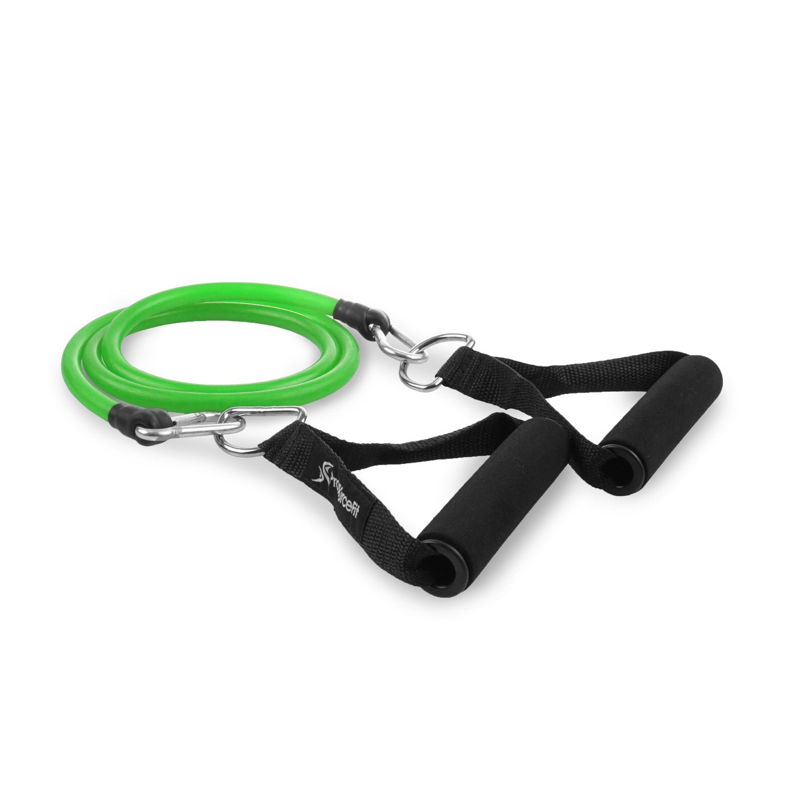 Single Stackable Resistance Band 5 lb to 8 lb