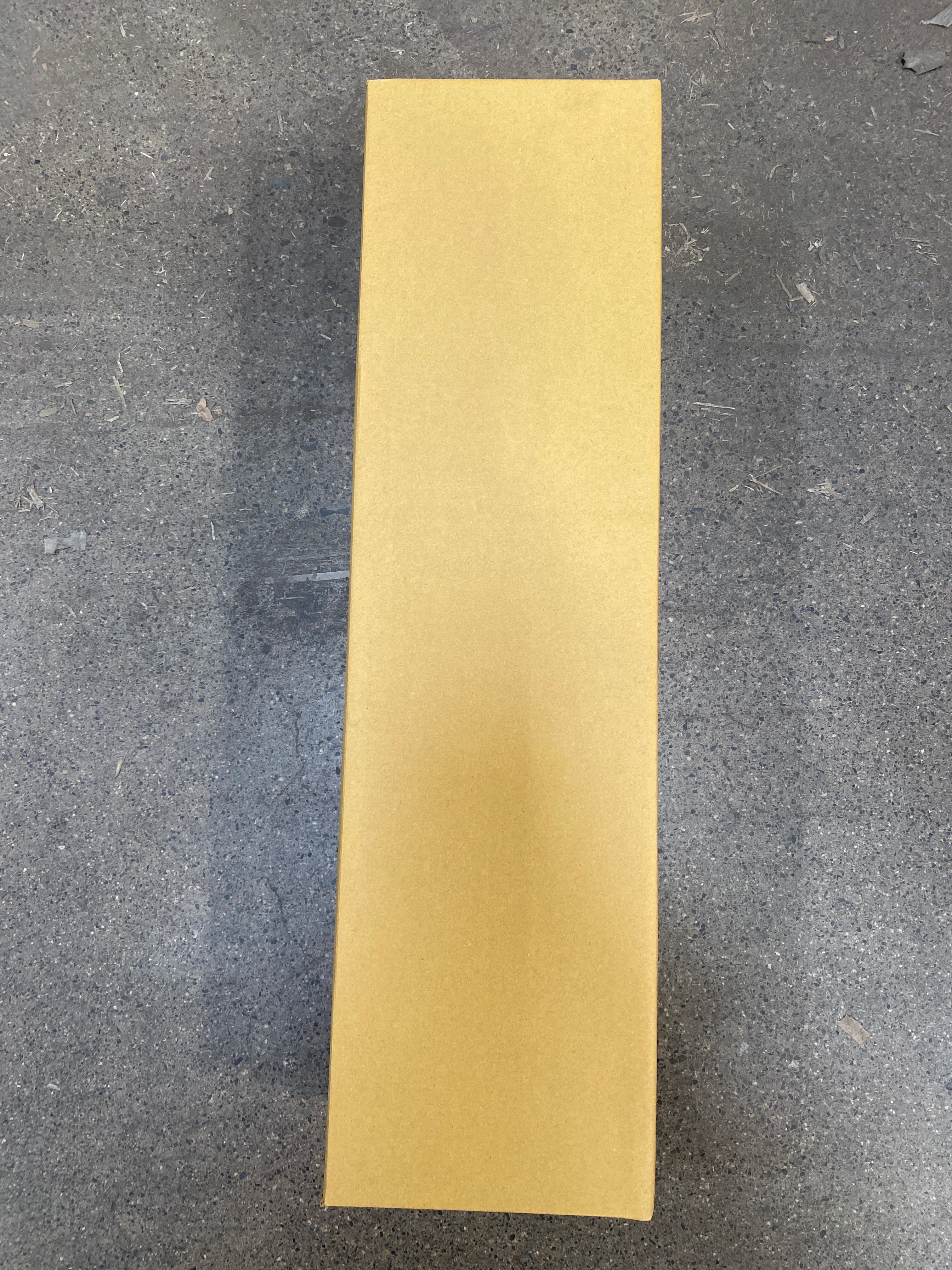 Slide Board