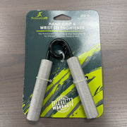Hand Grip and Wrist Strengthener 200lb