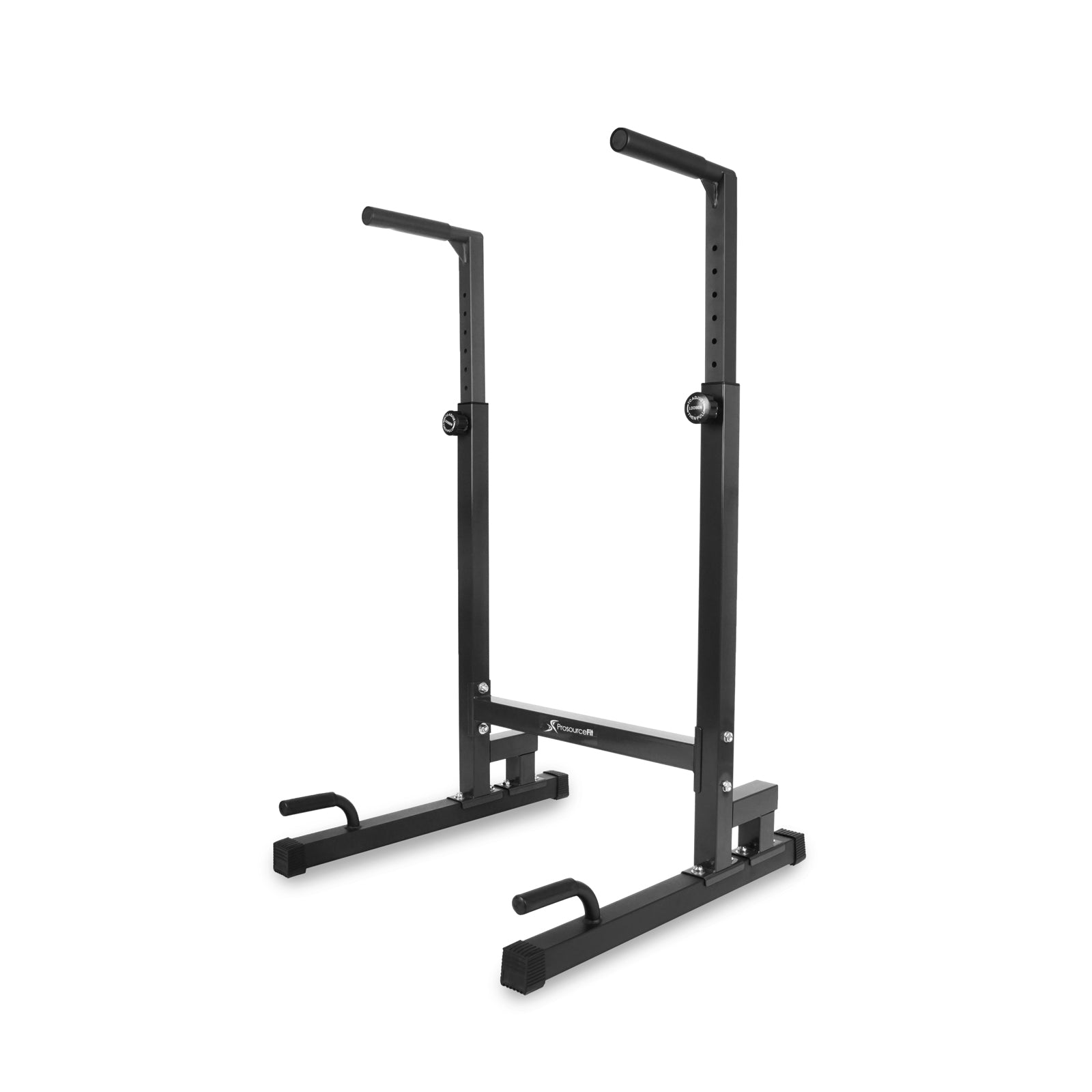 Power Dip Station, Black
