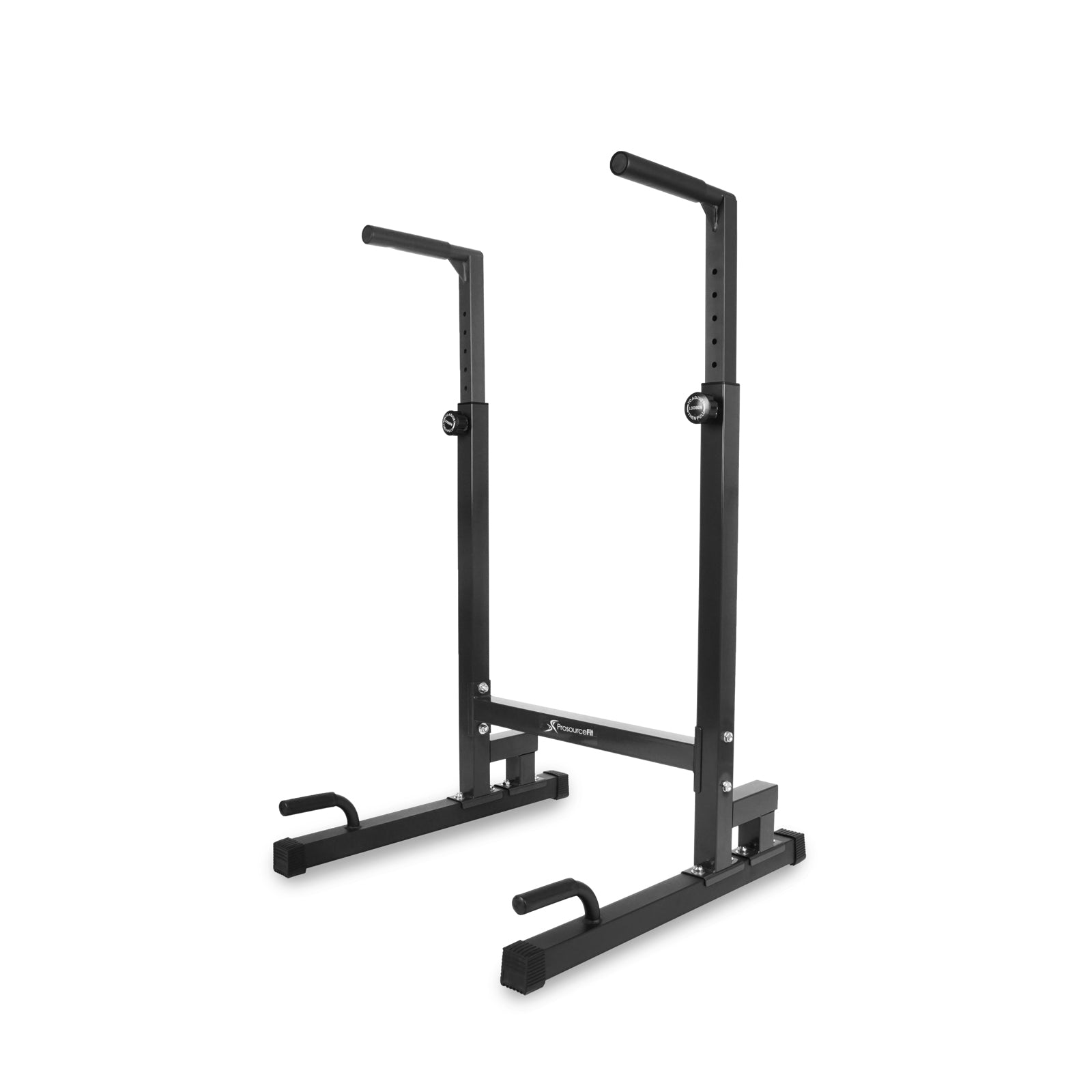 Power Dip Station, Black