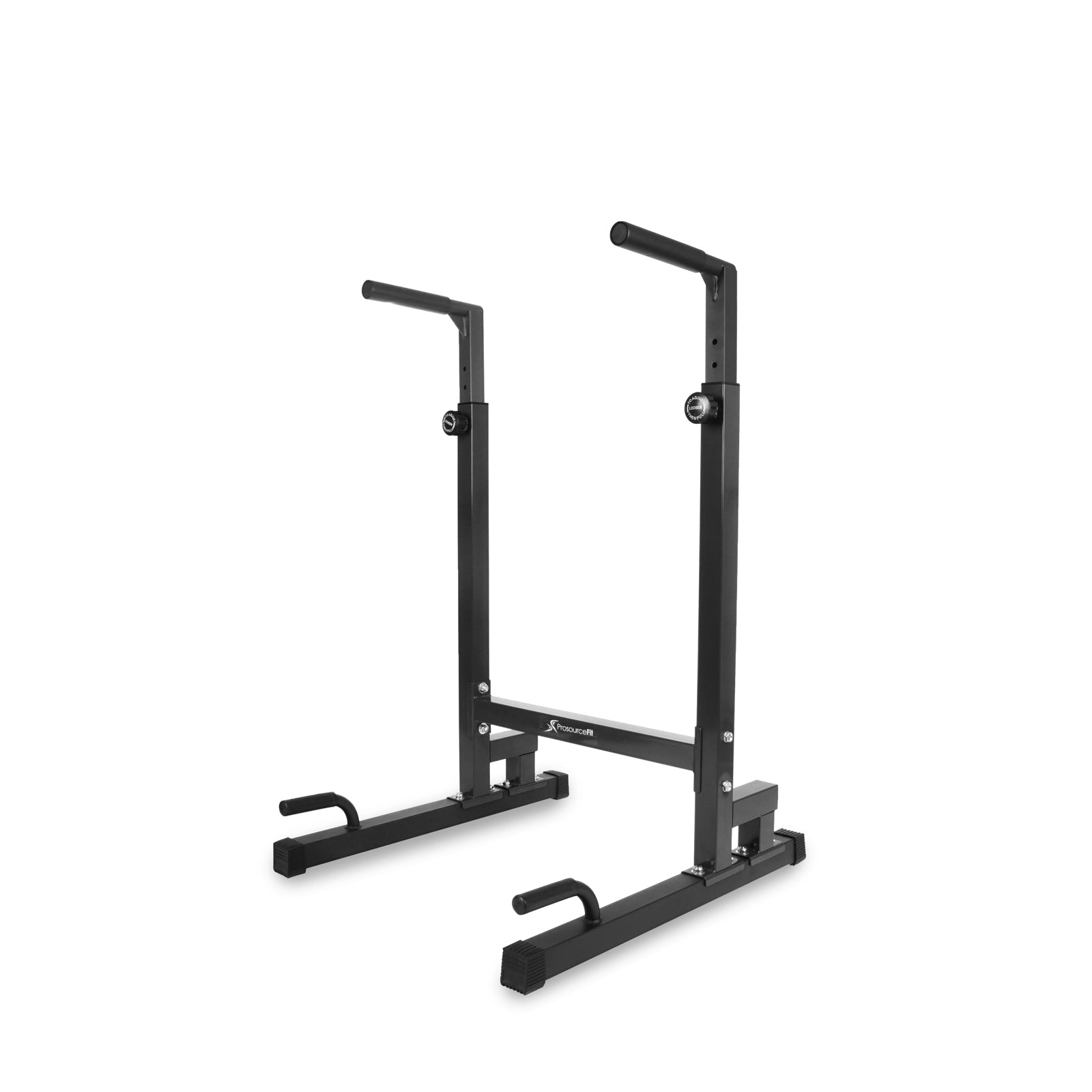 Power Dip Station, Black