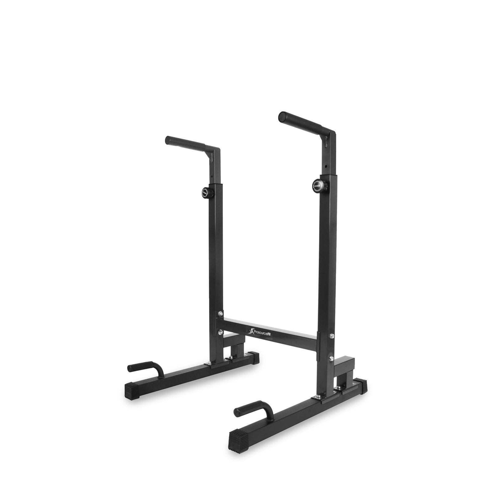 Power Dip Station, Black