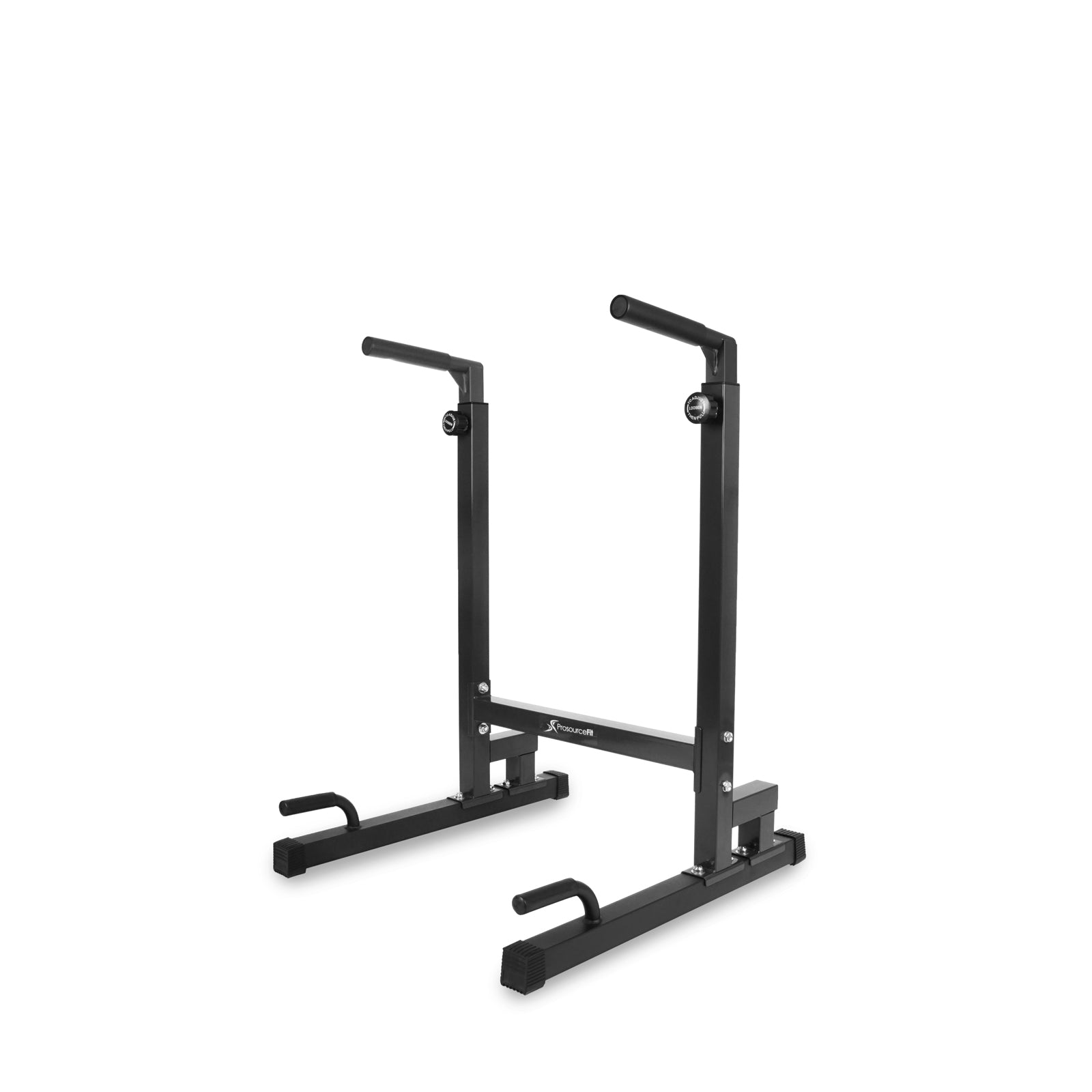 Power Dip Station, Black