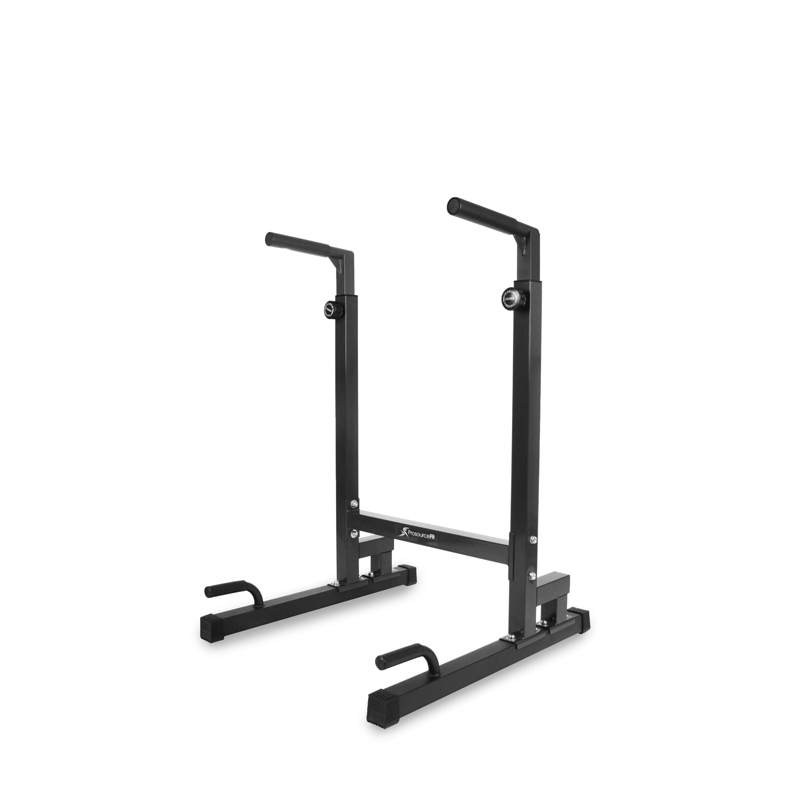 Power Dip Station, Black