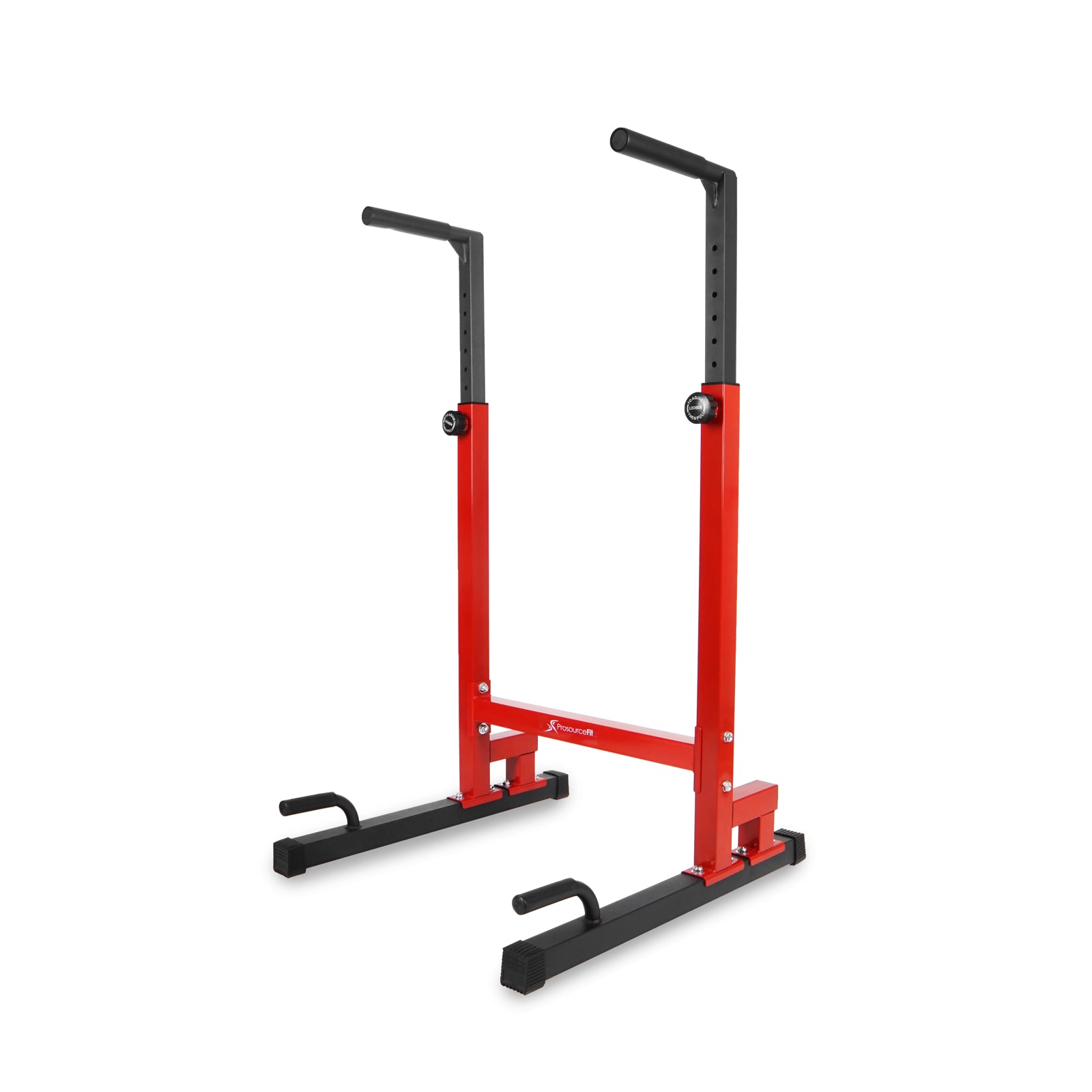 Power Dip Station, Red