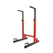 Power Dip Station, Red