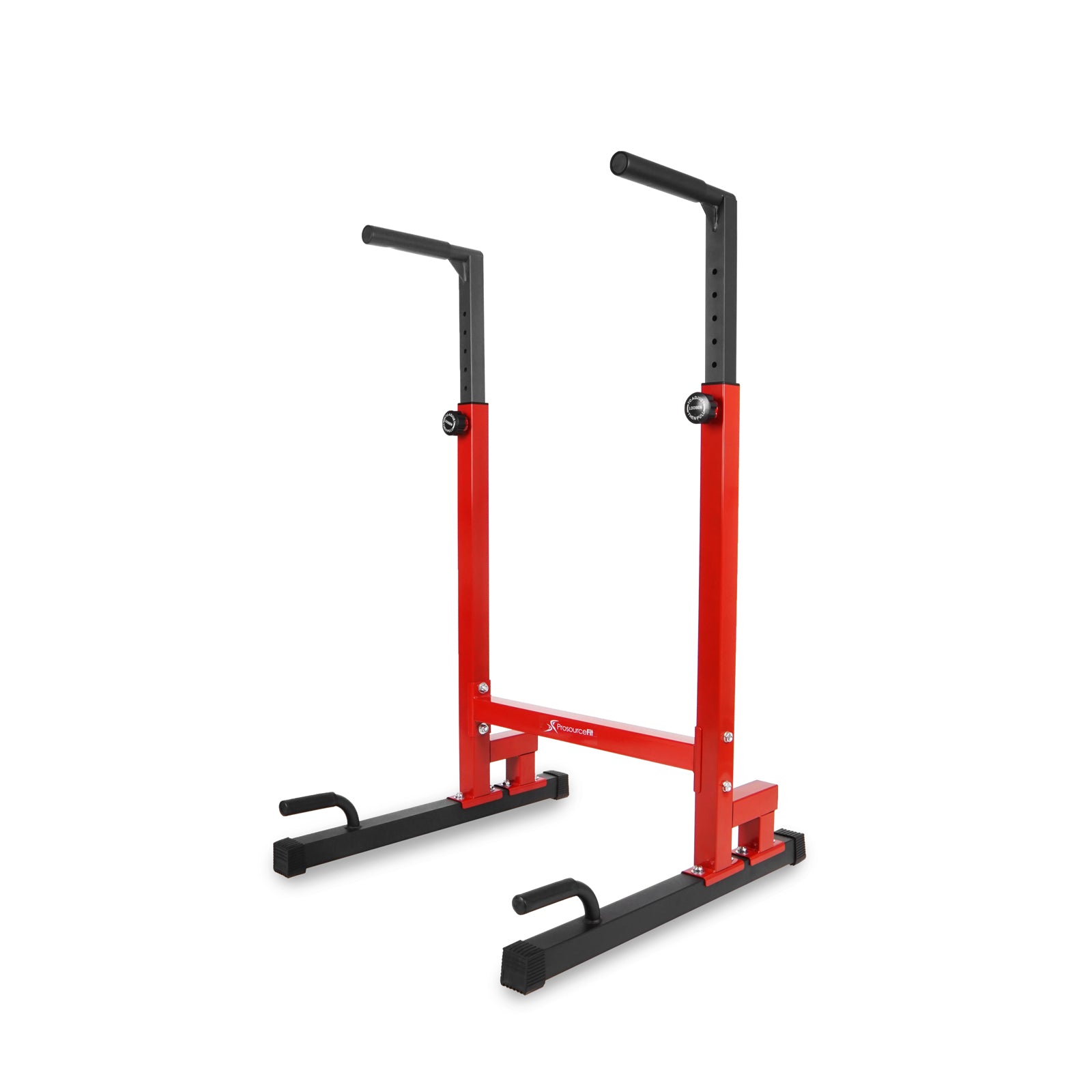 Power Dip Station, Red