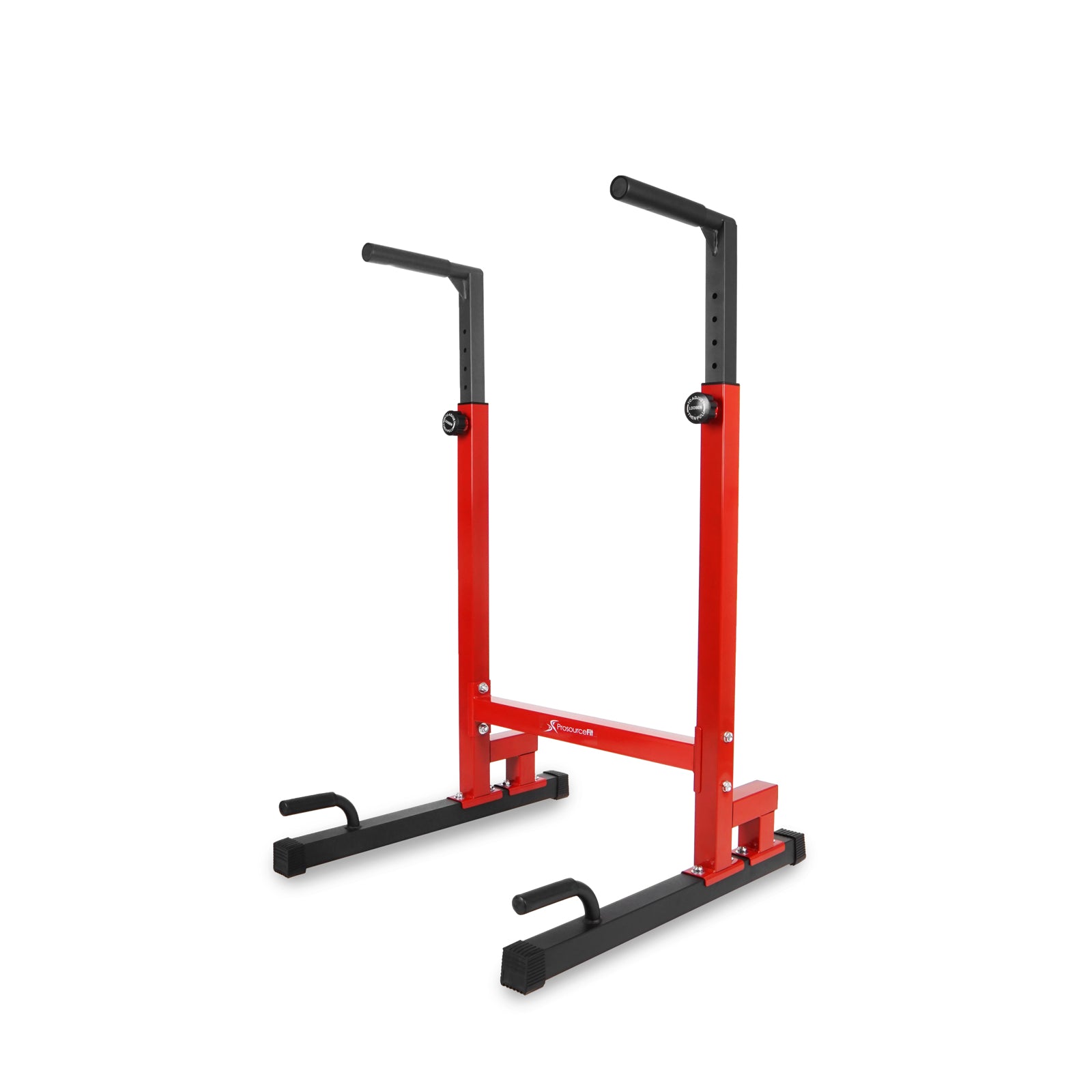 Power Dip Station, Red