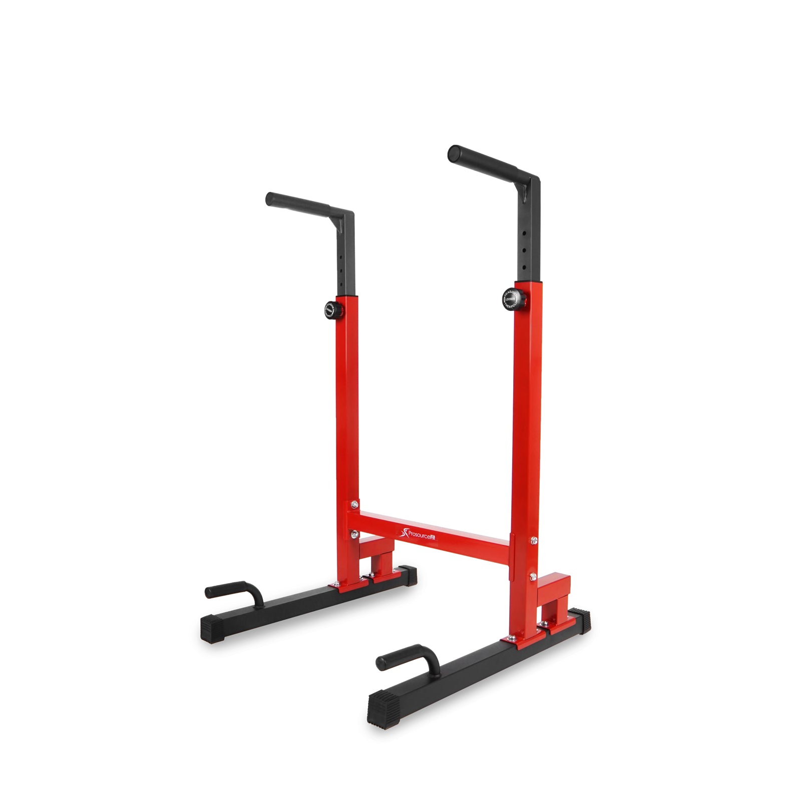 Power Dip Station, Red