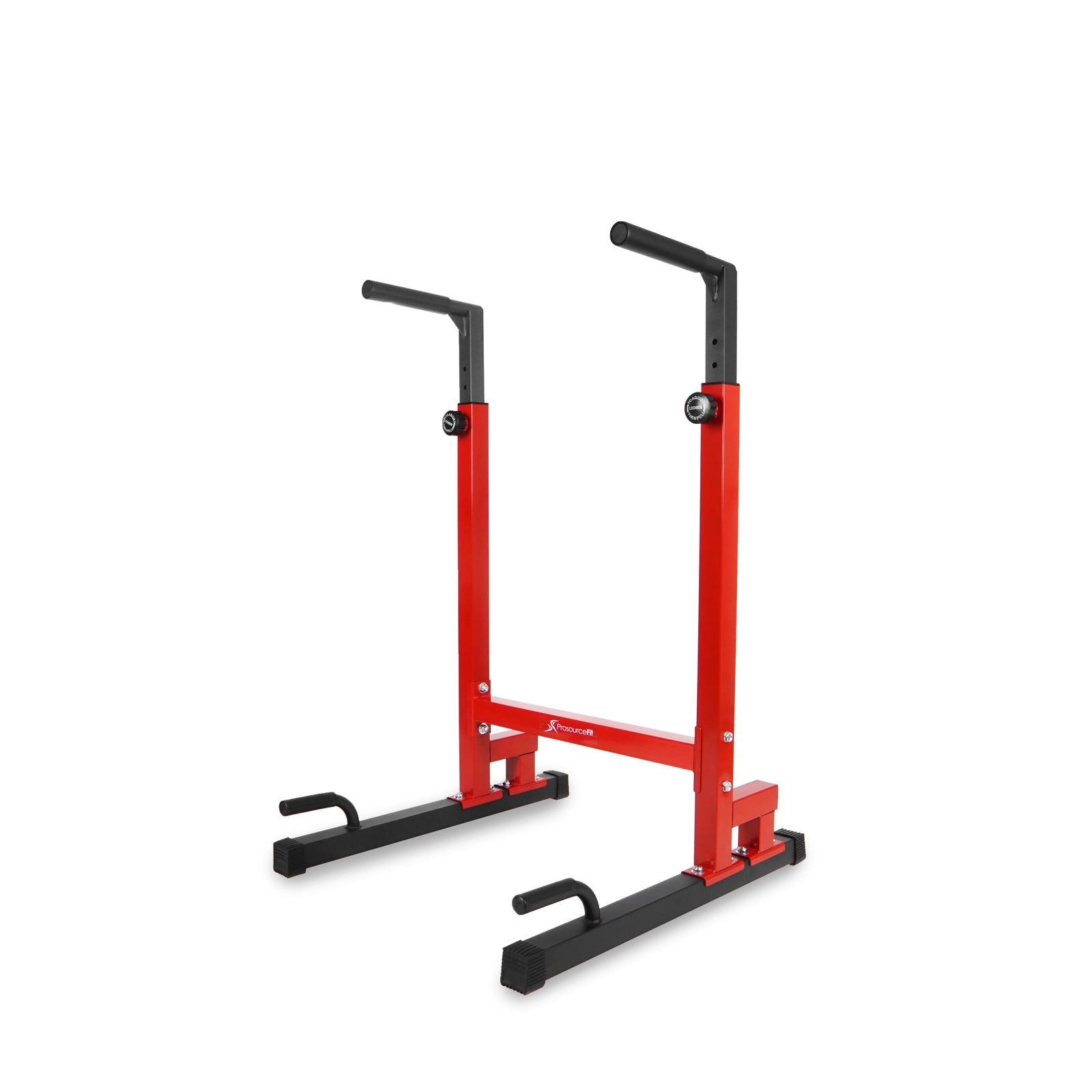 Power Dip Station, Red