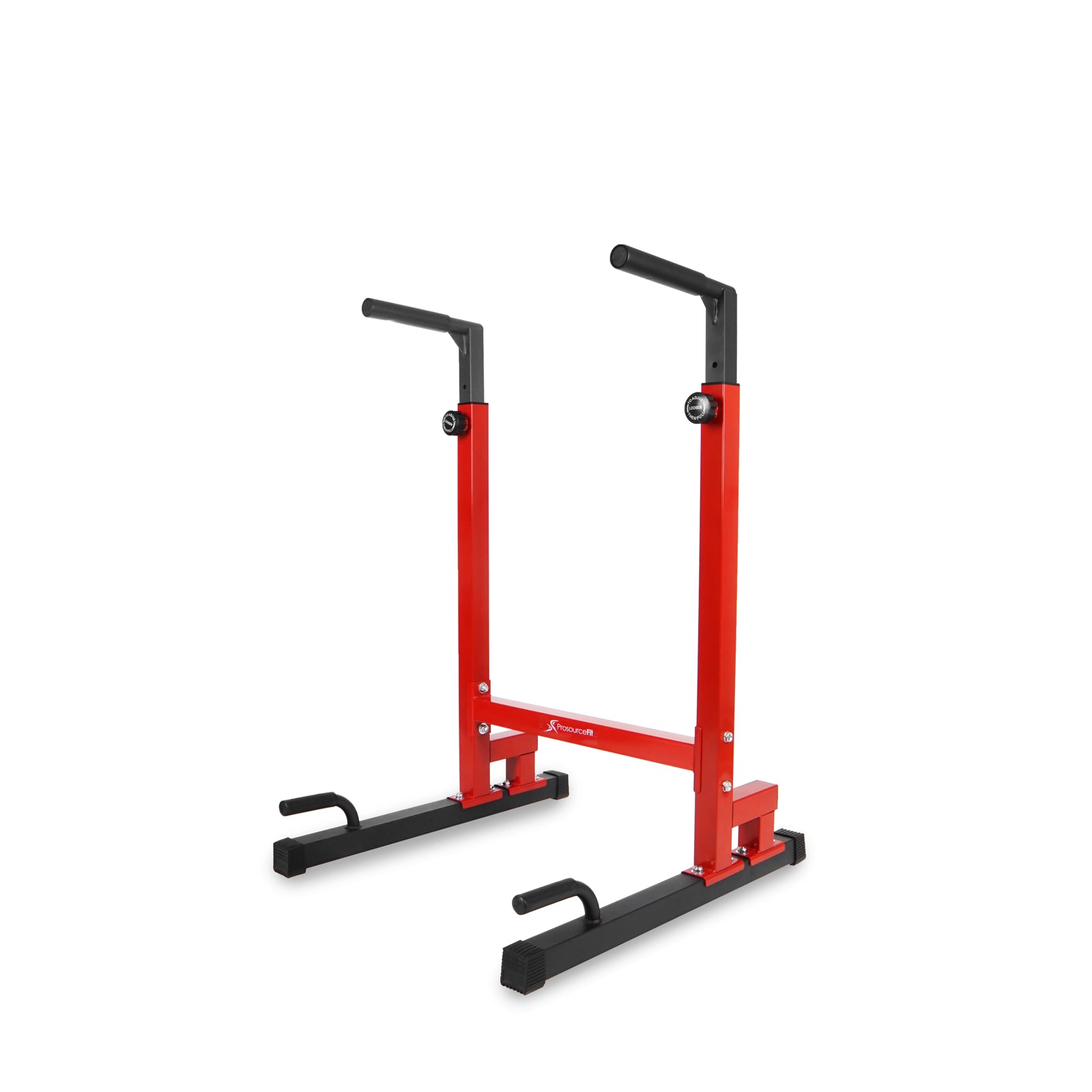 Power Dip Station, Red