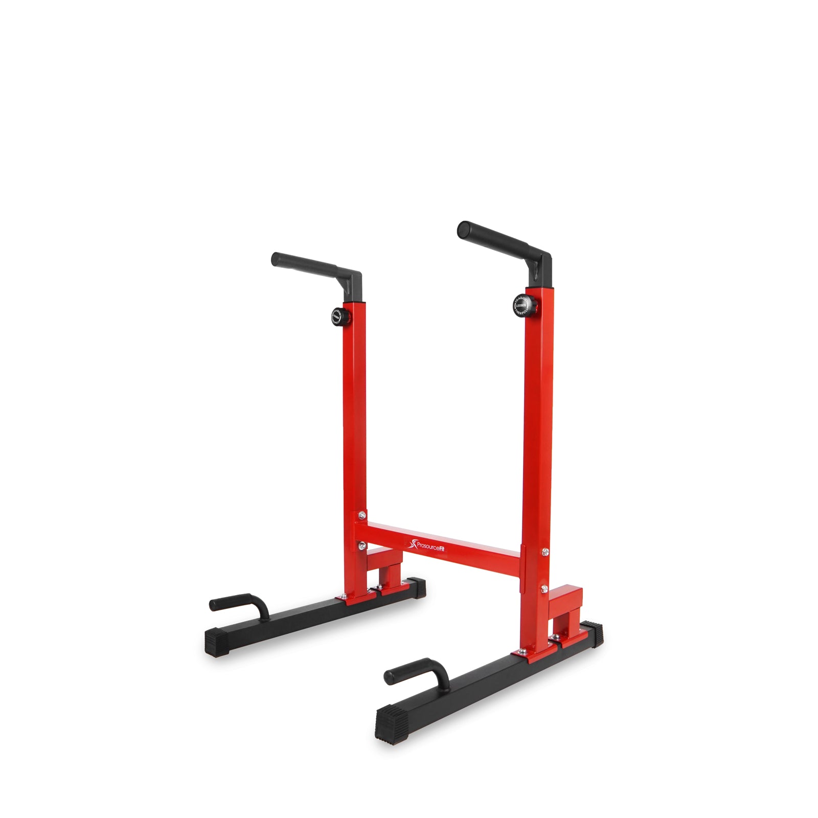 Power Dip Station, Red