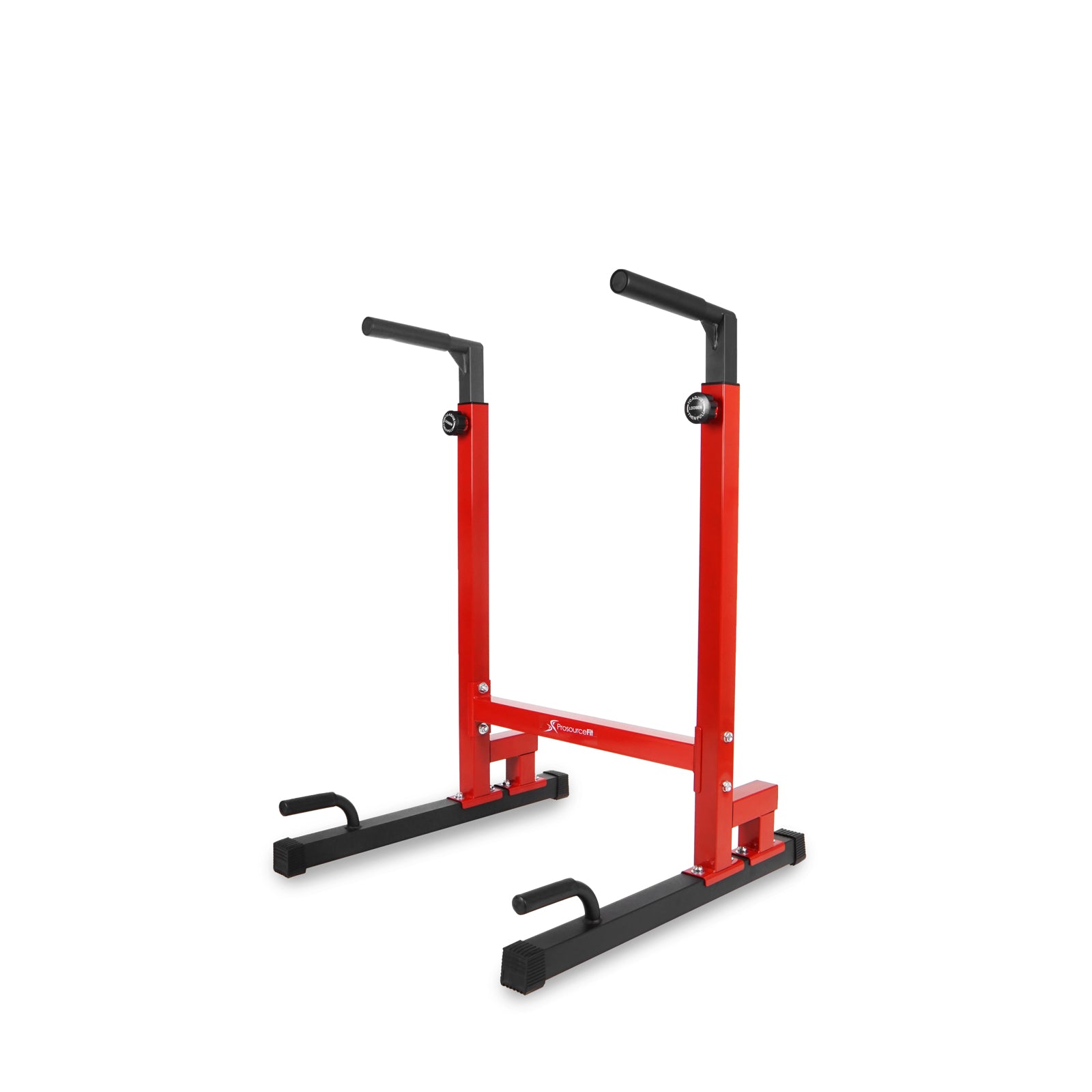 Power Dip Station, Red