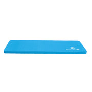 Yoga Knee Pad, Aqua