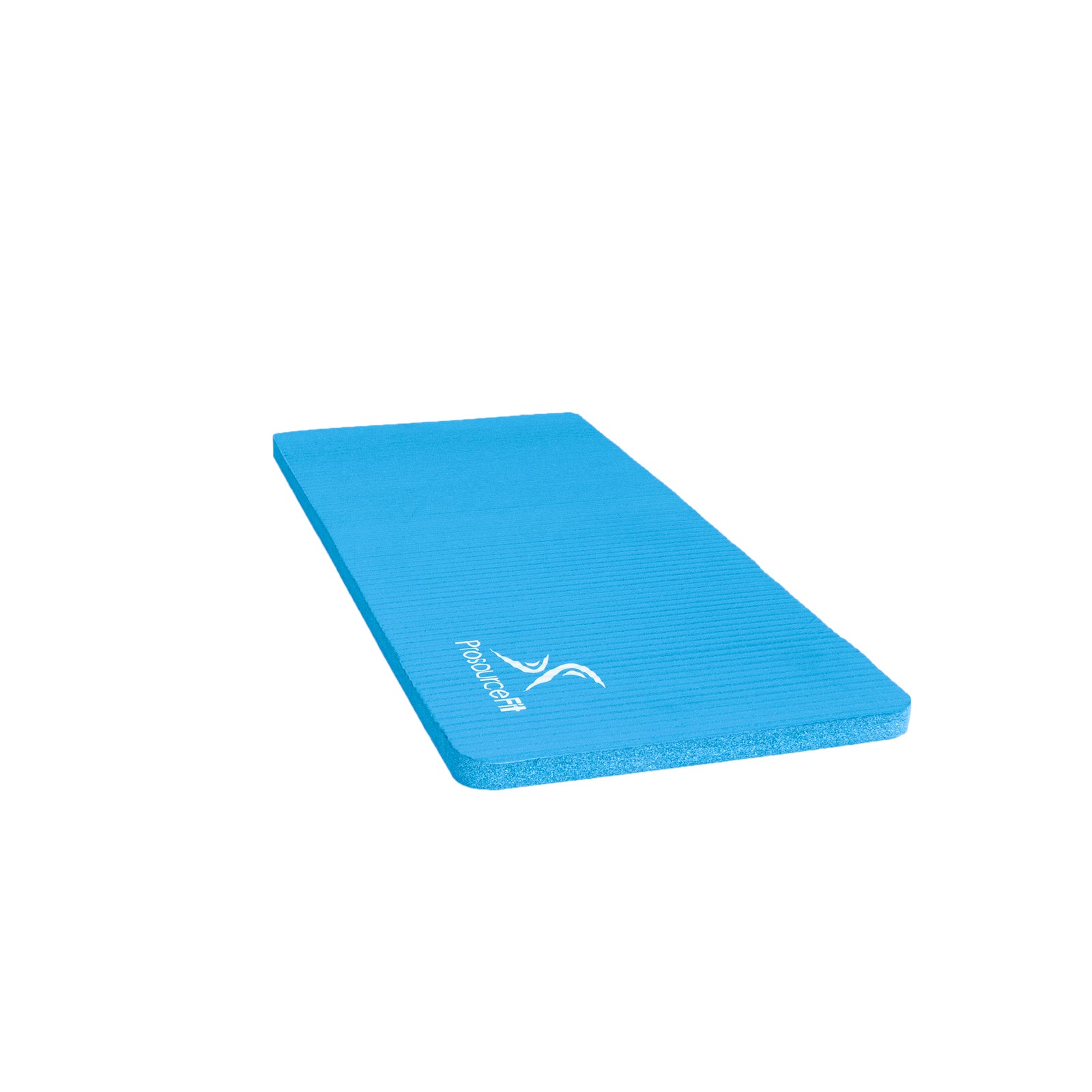 Yoga Knee Pad, Aqua
