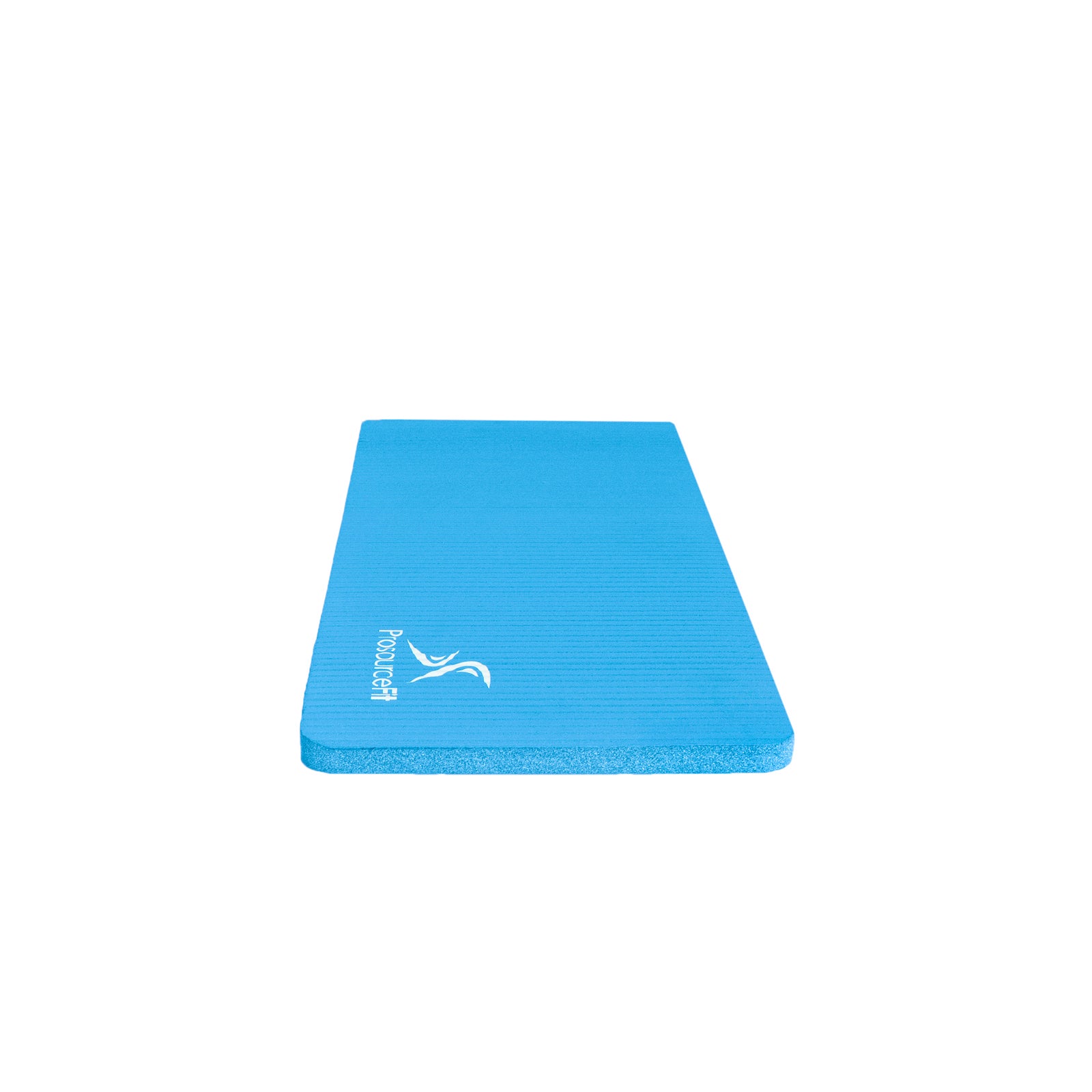 Yoga Knee Pad, Aqua
