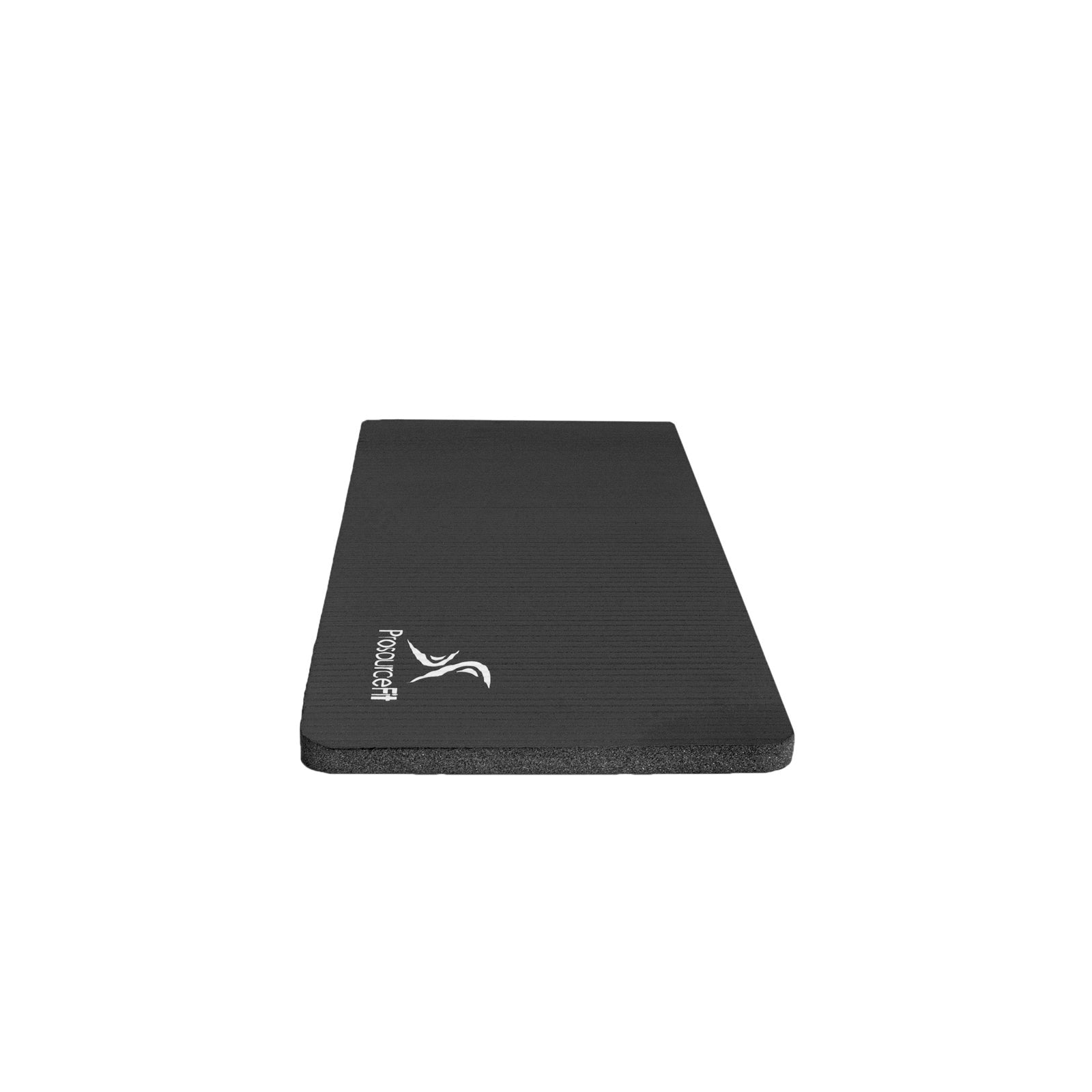 Yoga Knee Pad, Black