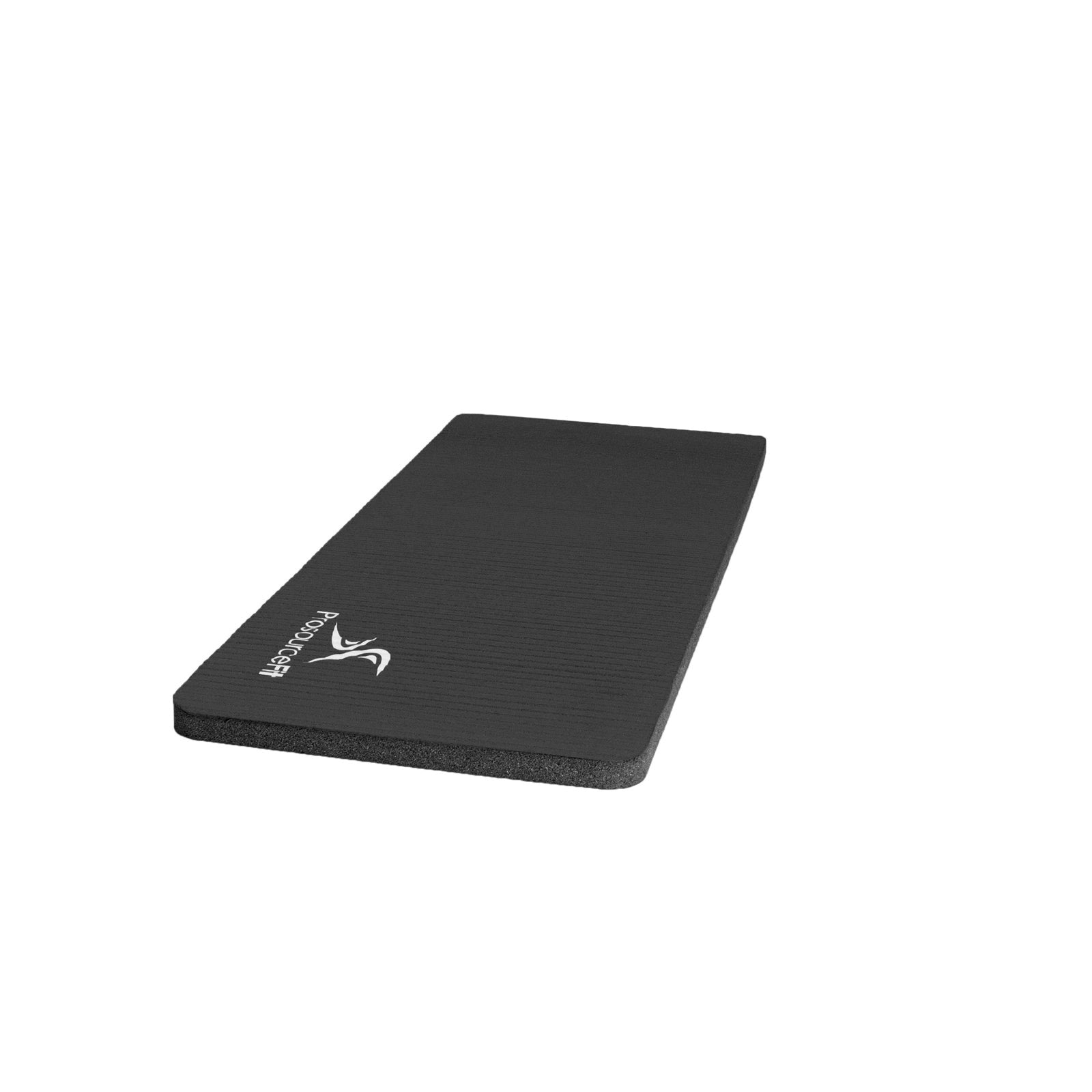 Yoga Knee Pad, Black