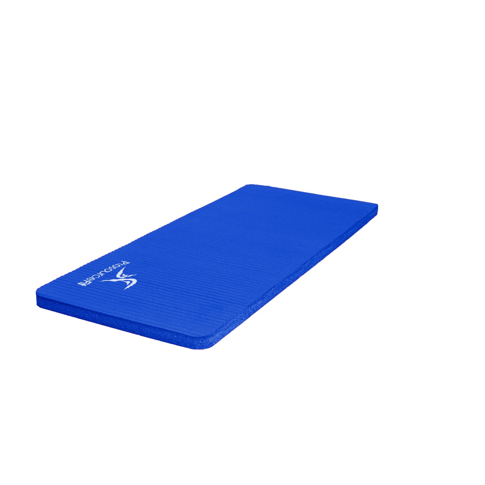 Yoga Knee Pad, Blue