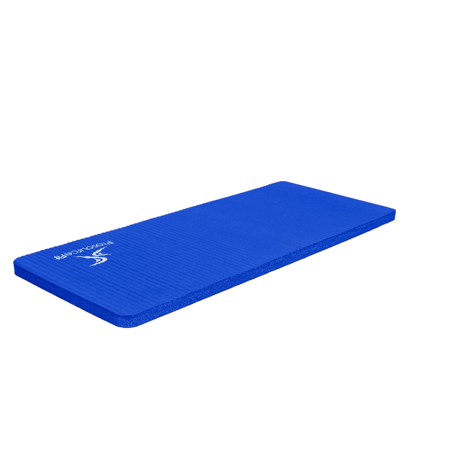 Yoga Knee Pad, Blue