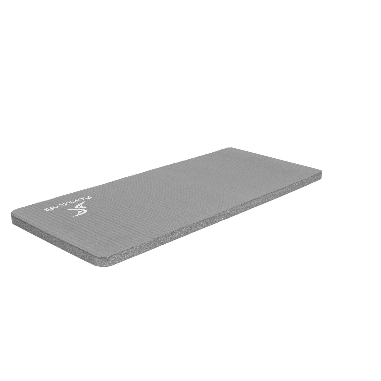 Yoga Knee Pad, Gray