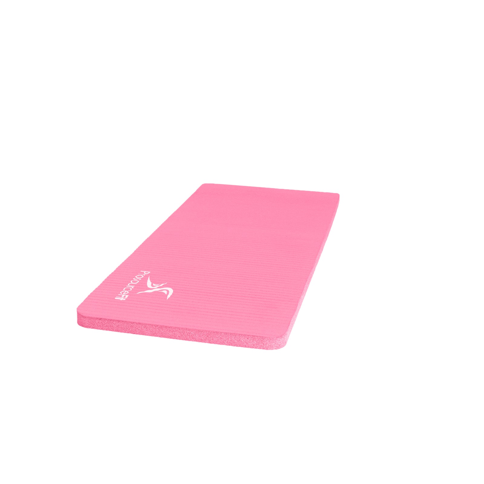 Yoga Knee Pad, Pink