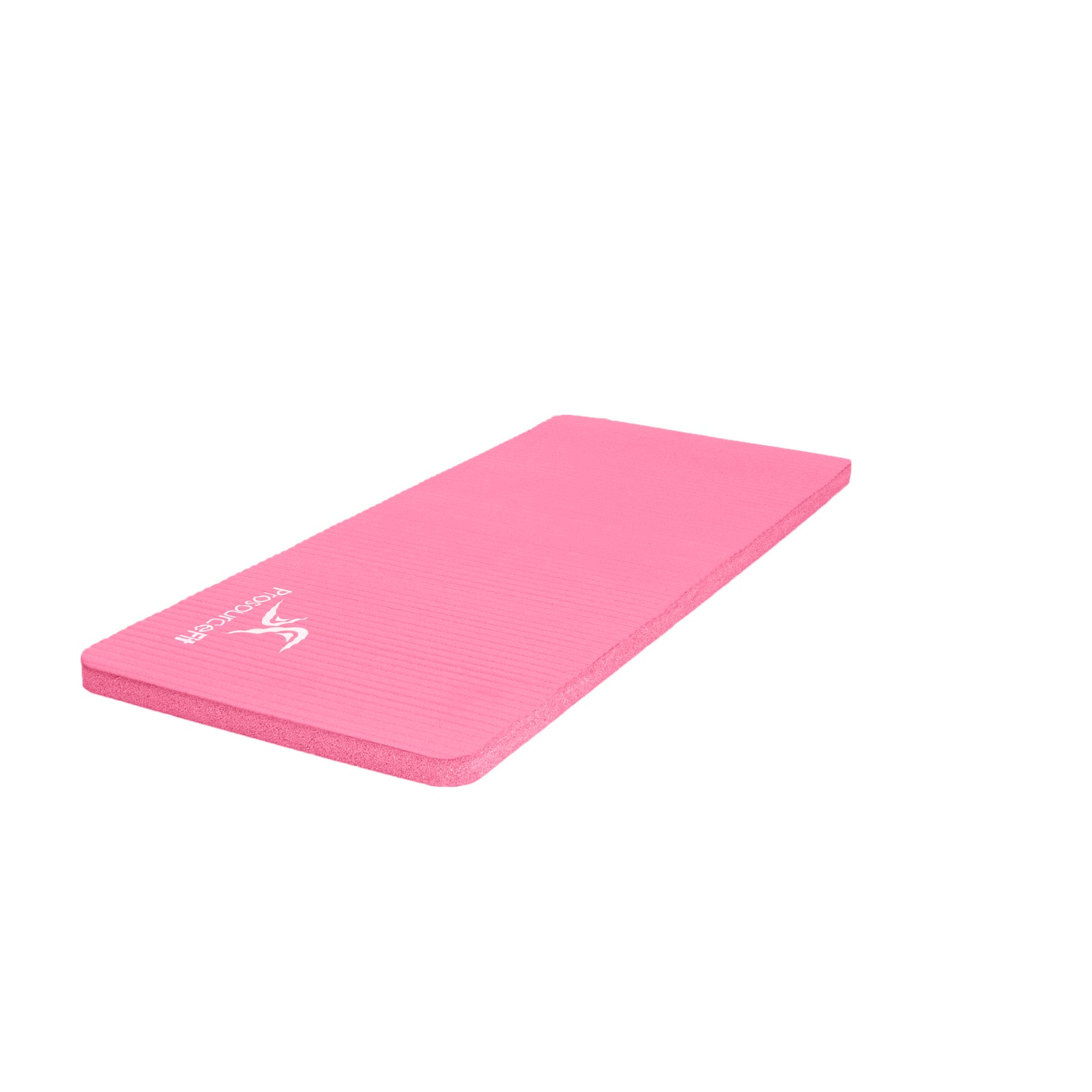 Yoga Knee Pad, Pink