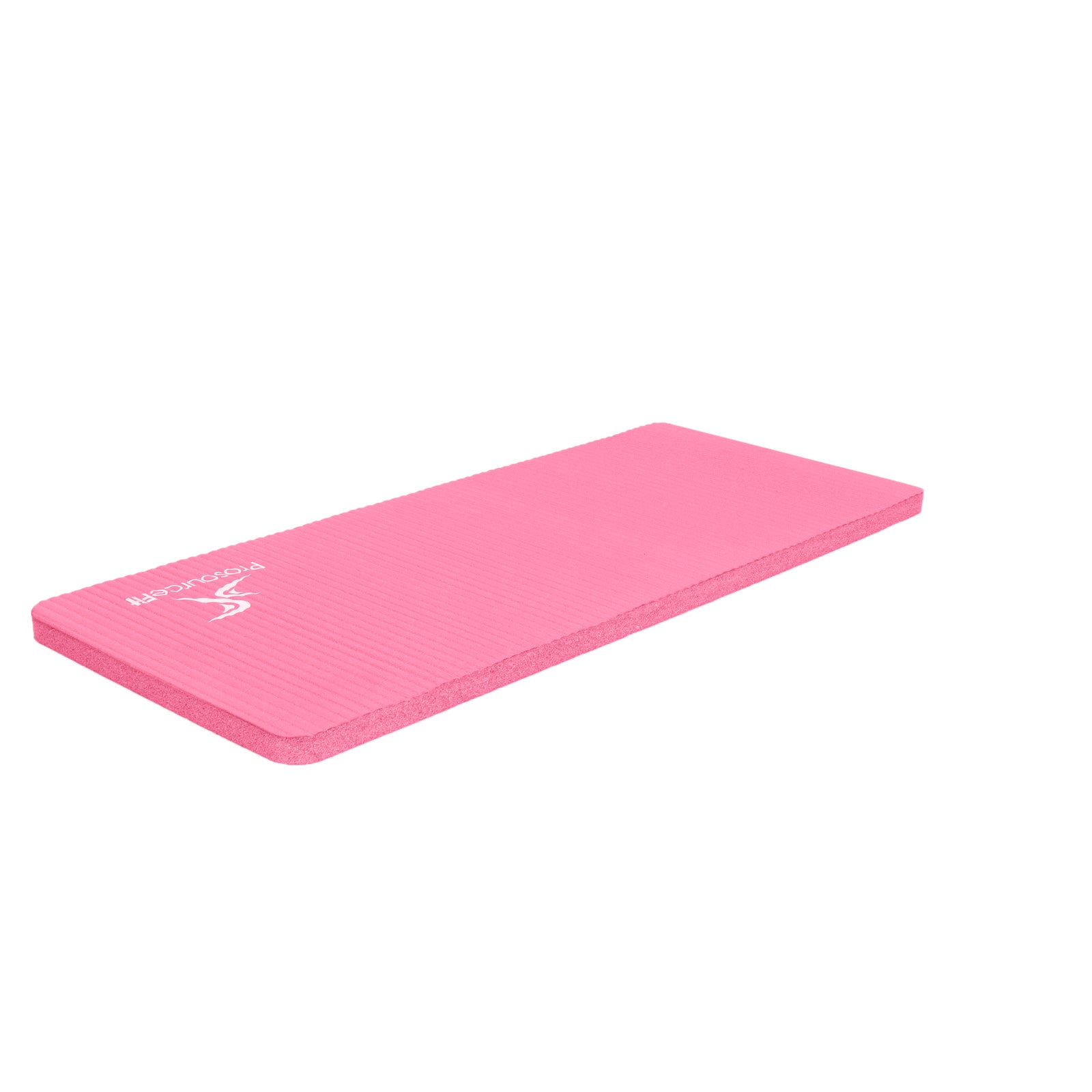 Yoga Knee Pad, Pink