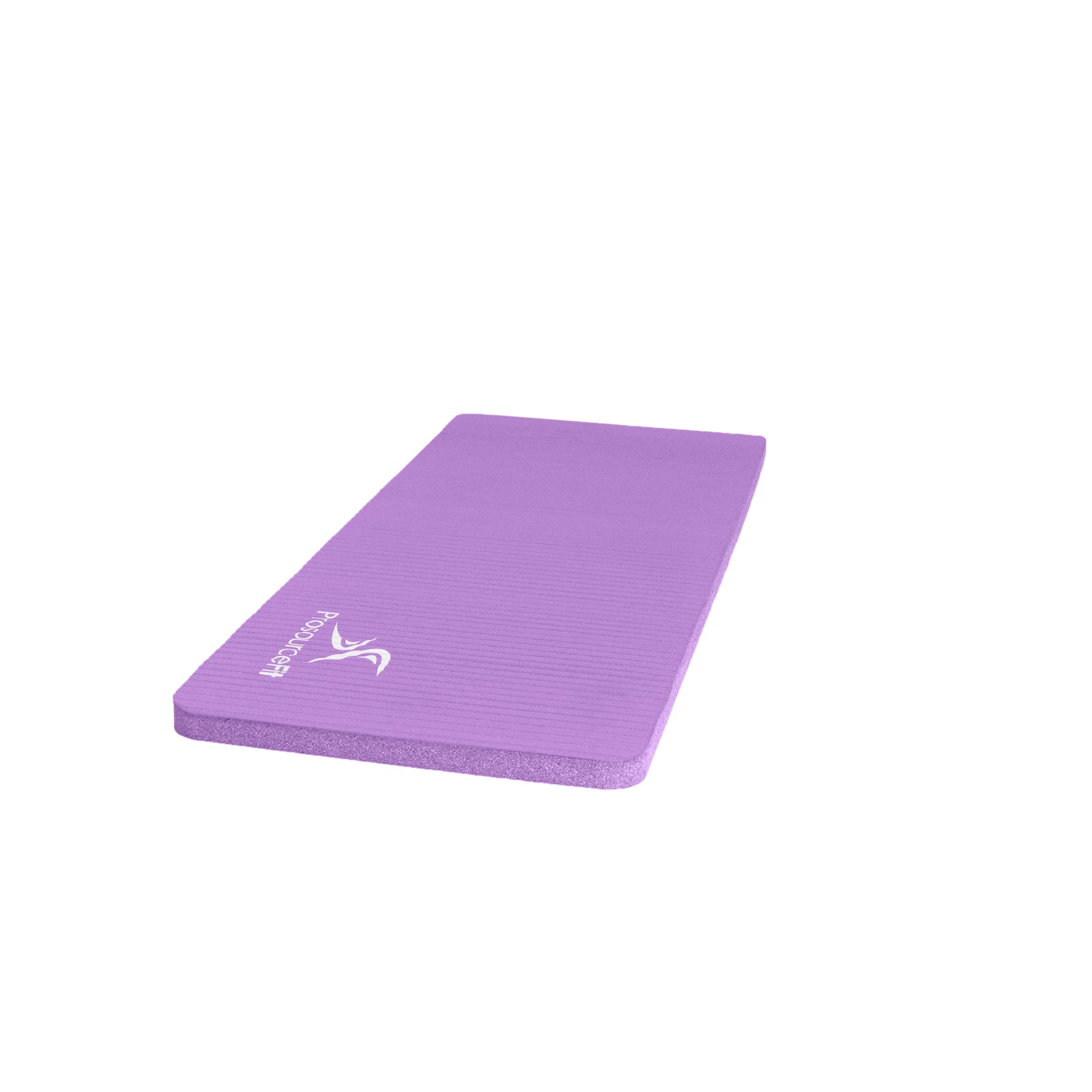 Yoga Knee Pad, Purple