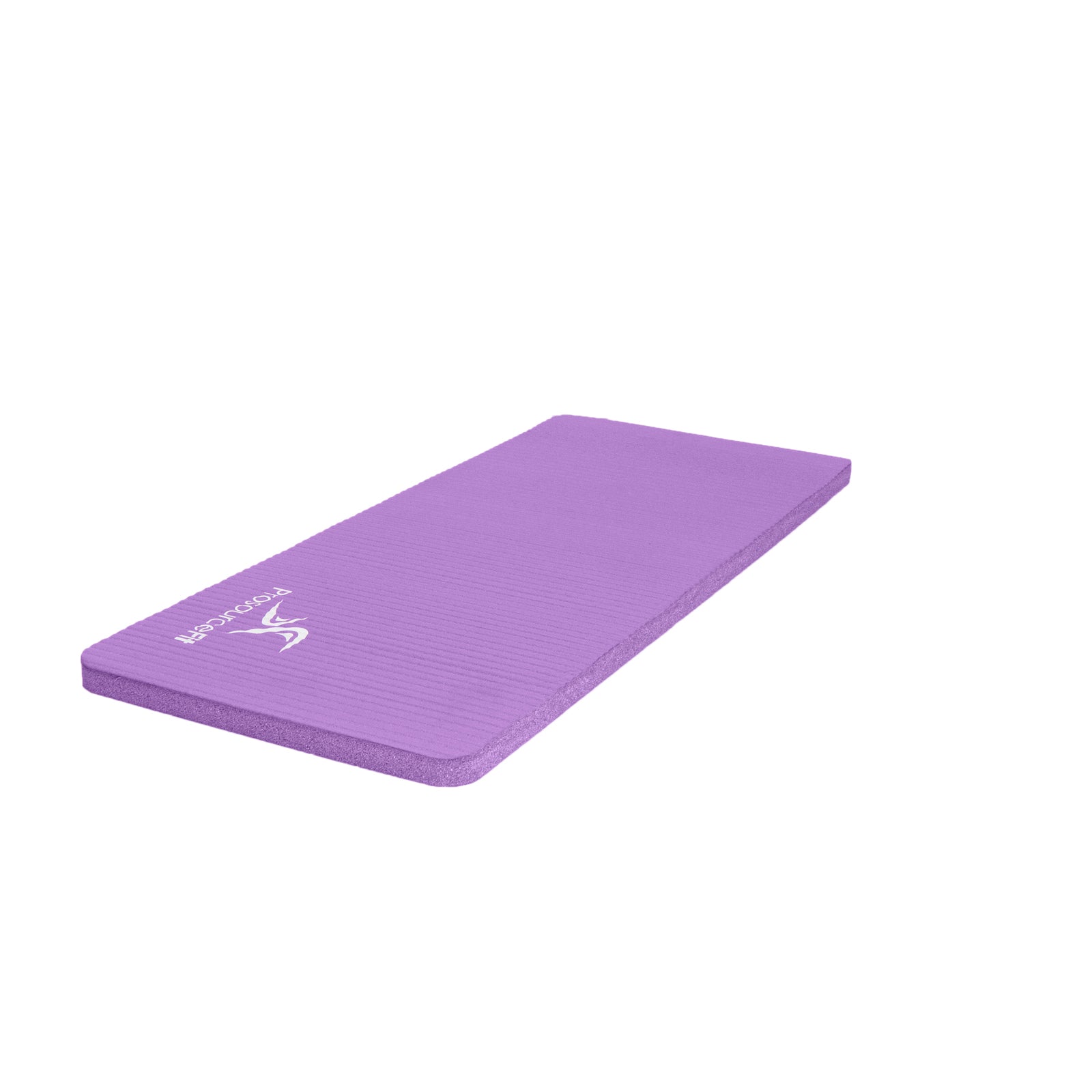 Yoga Knee Pad, Purple