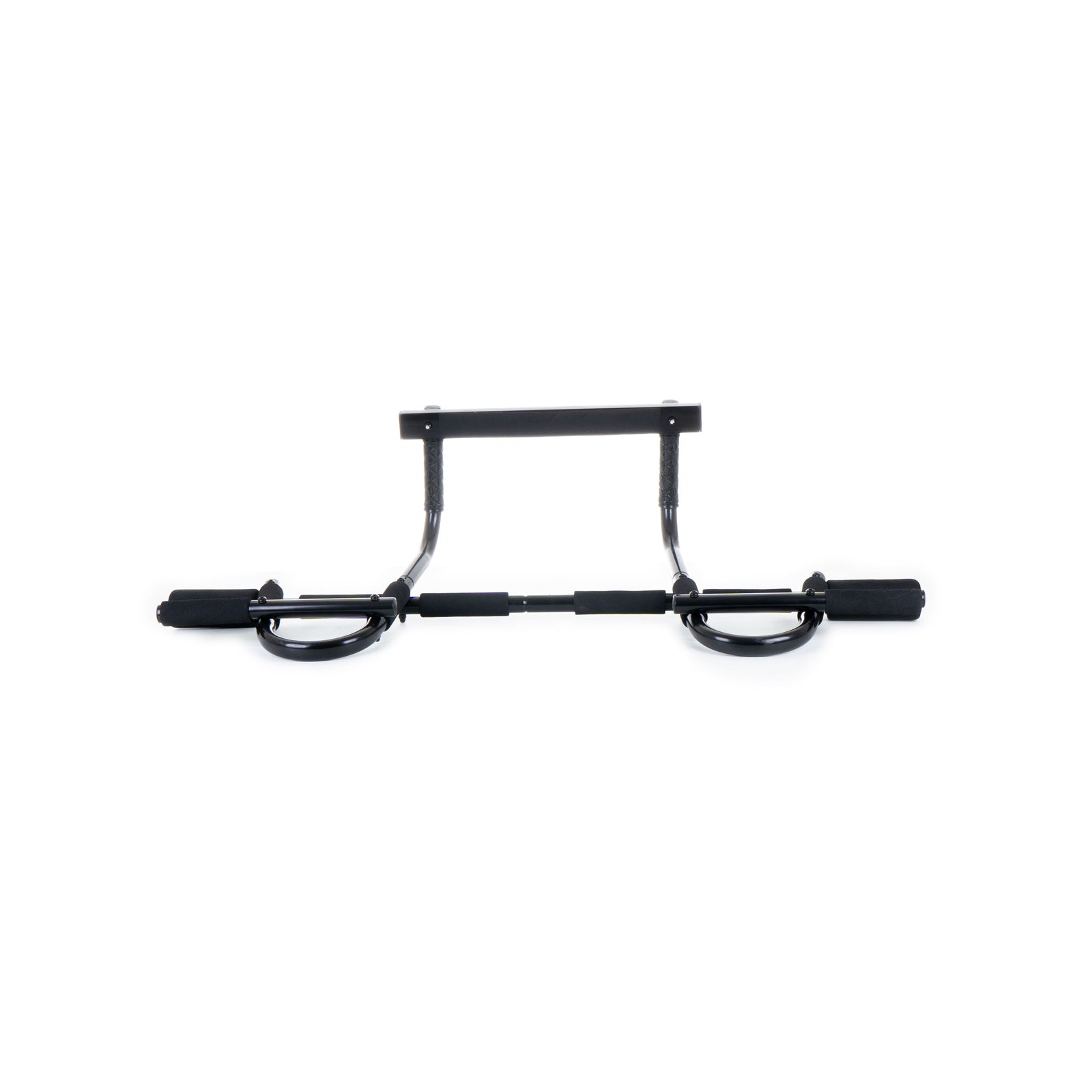 Multi-Grip Pull-Up Bar