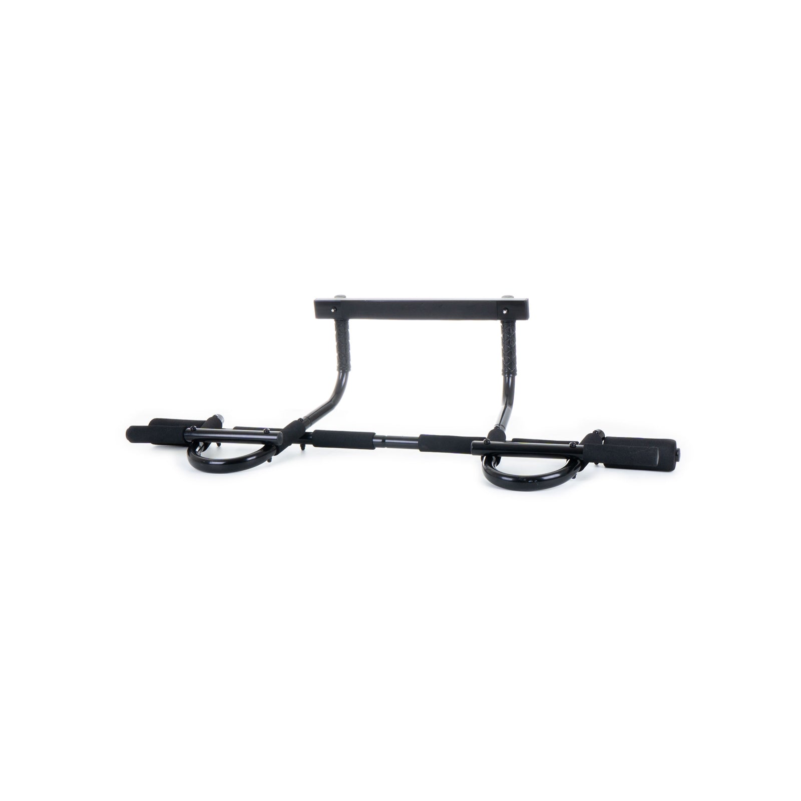 Multi-Grip Pull-Up Bar