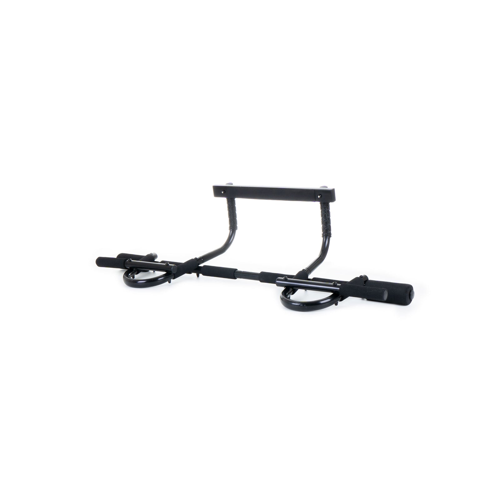 Multi-Grip Pull-Up Bar
