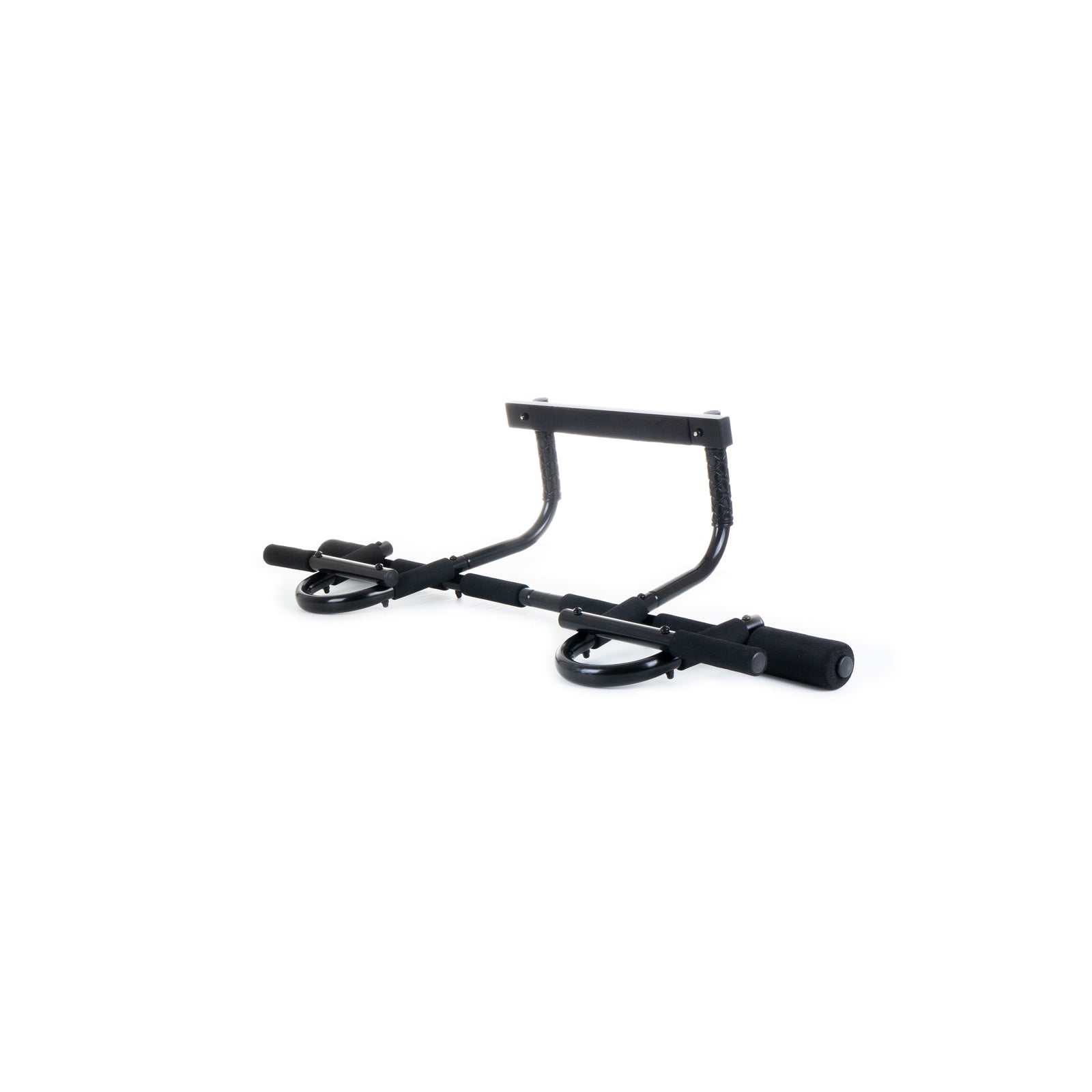 Multi-Grip Pull-Up Bar