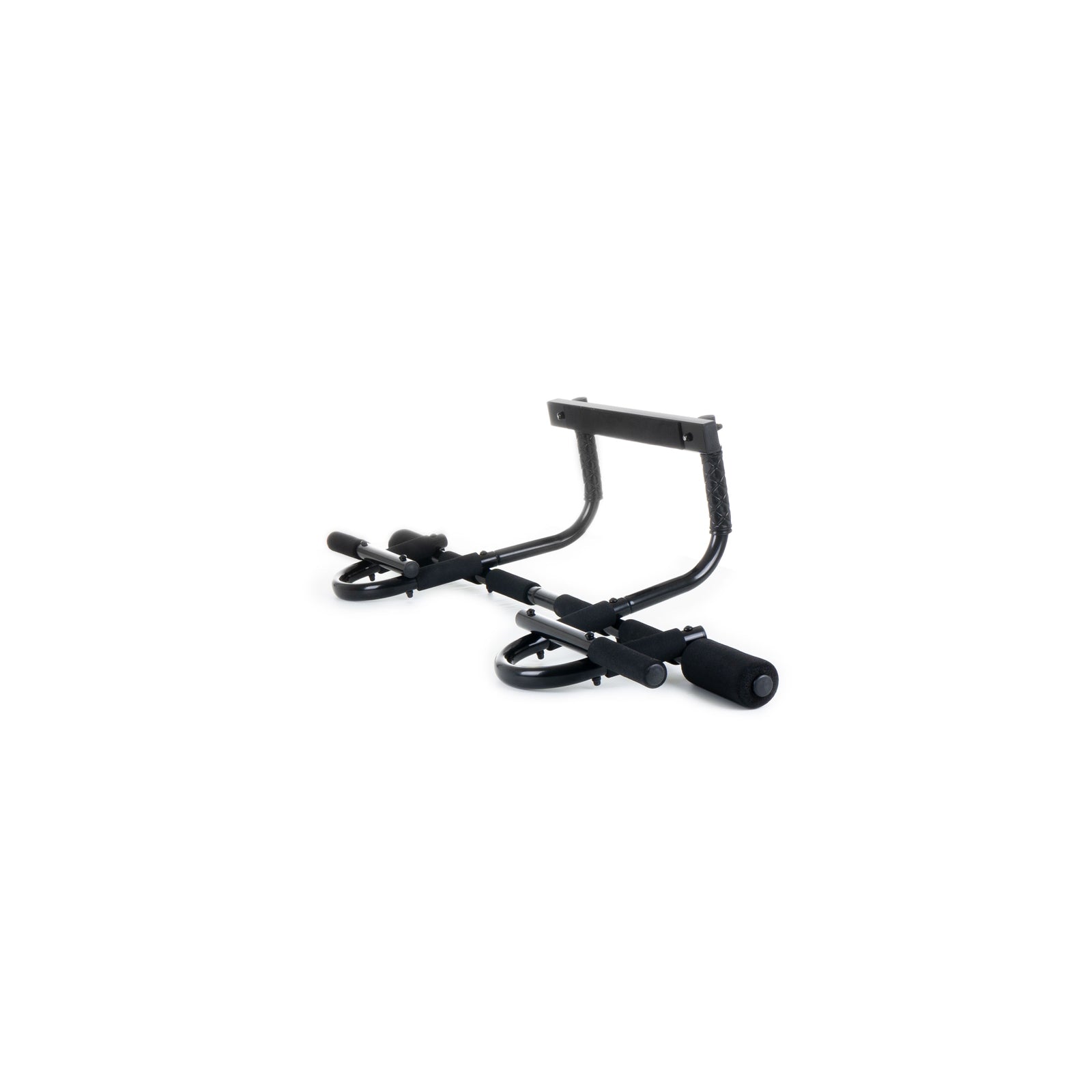Multi-Grip Pull-Up Bar
