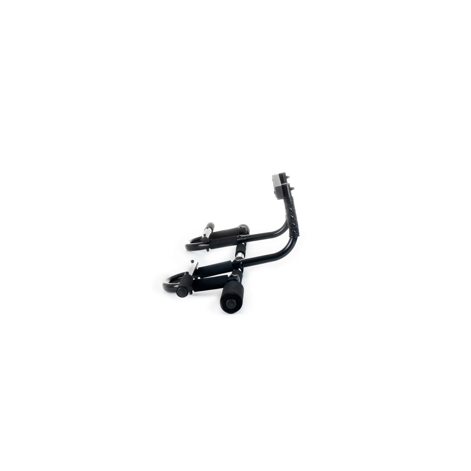 Multi-Grip Pull-Up Bar