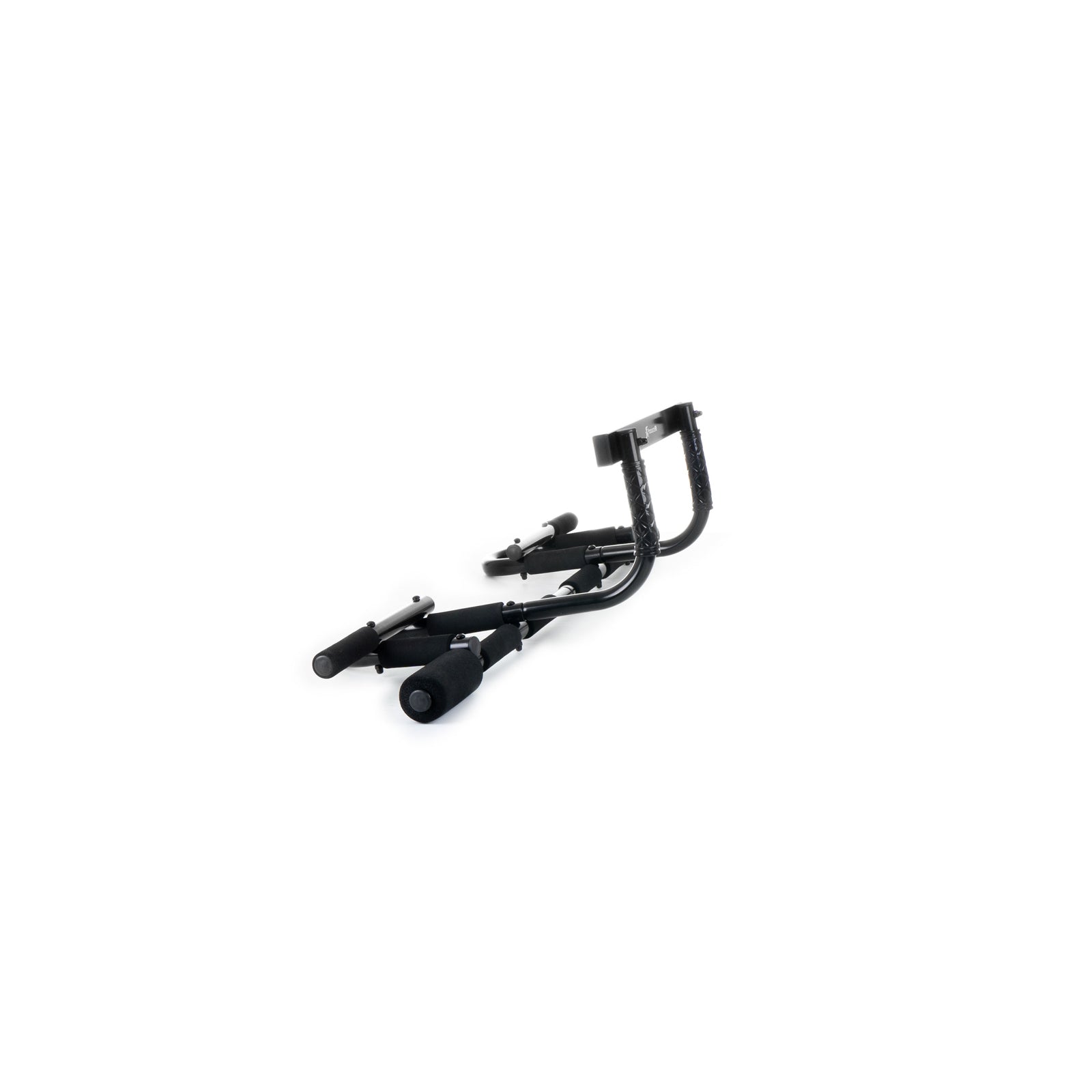 Multi-Grip Pull-Up Bar