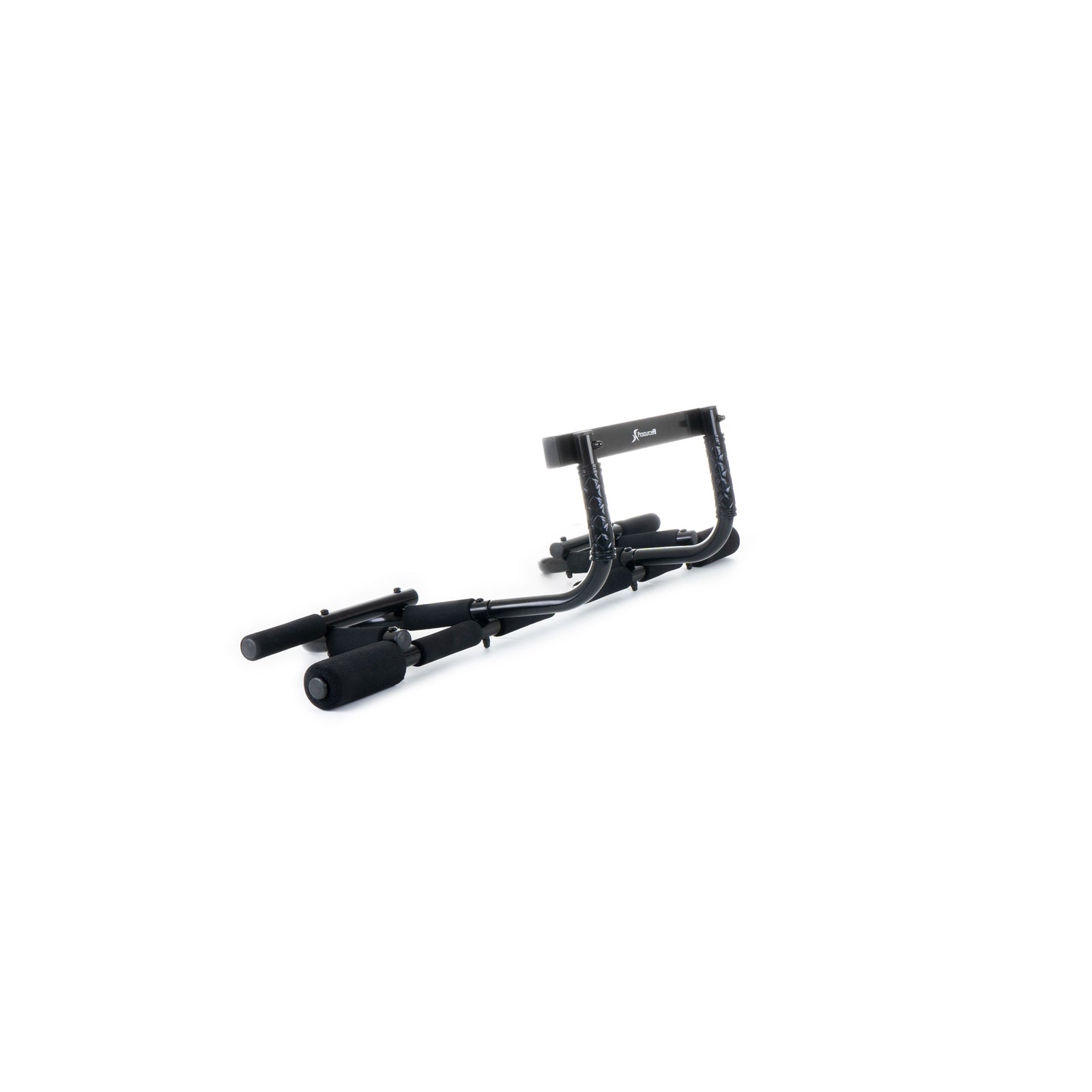 Multi-Grip Pull-Up Bar