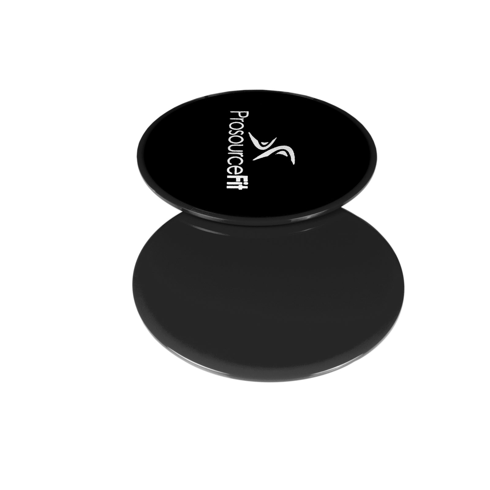 Core Sliders, Black
