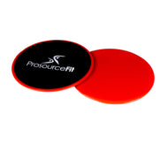 Core Sliders, Red