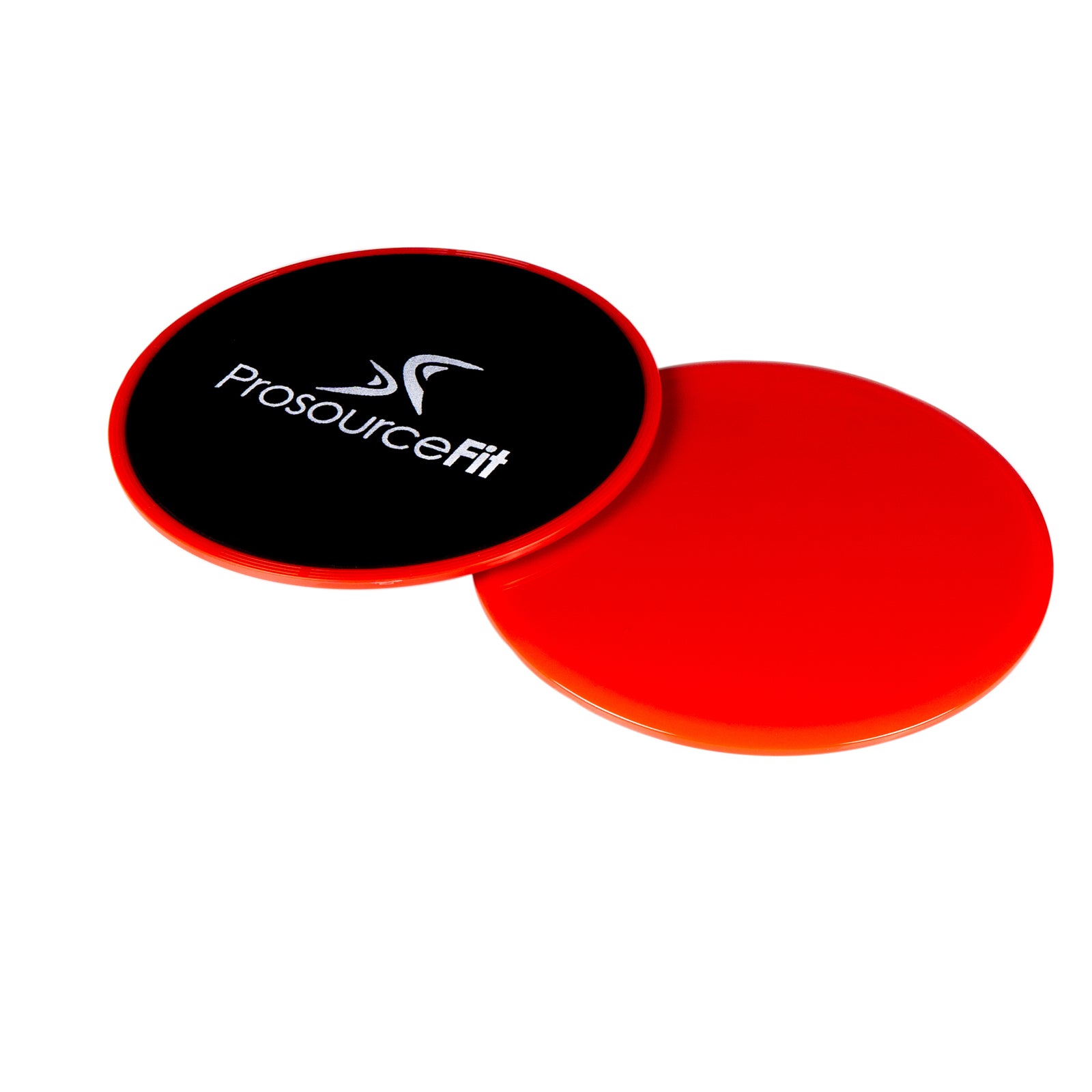 Core Sliders, Red